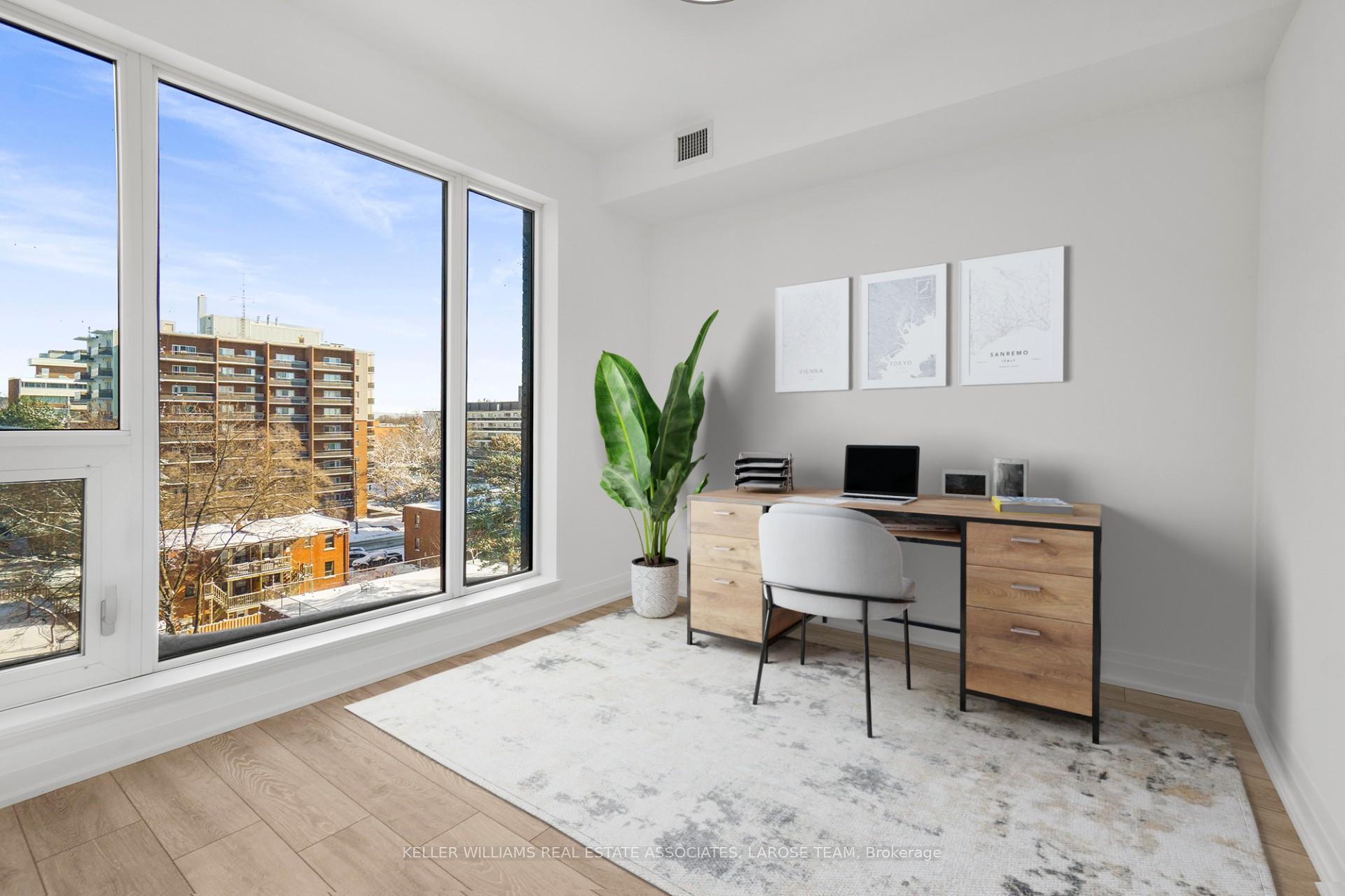 21 Park Street E 603