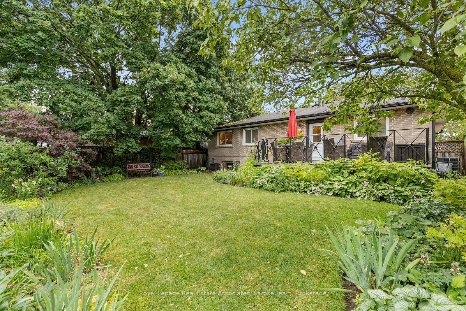 1515 Thetford Court