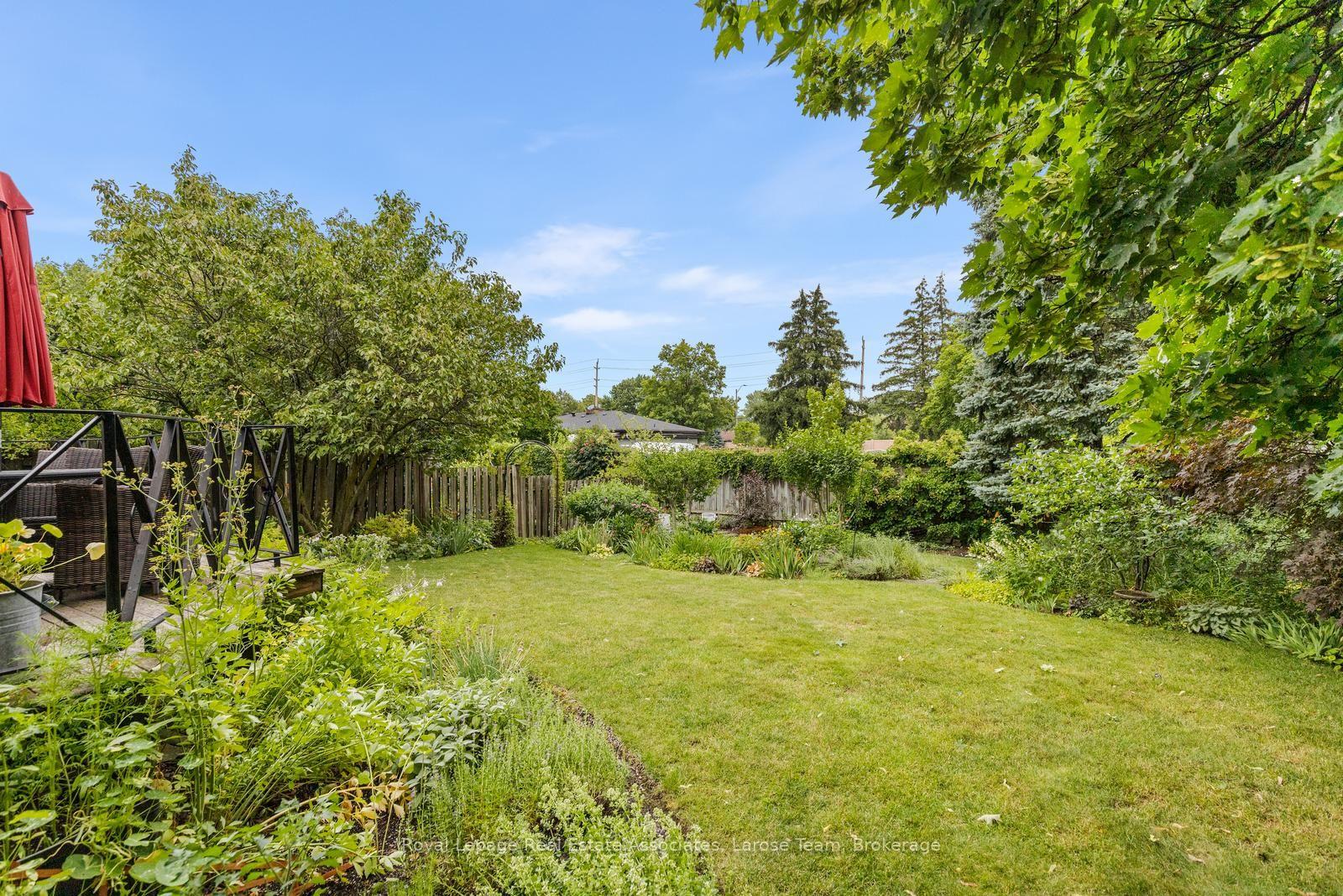 1515 Thetford Court