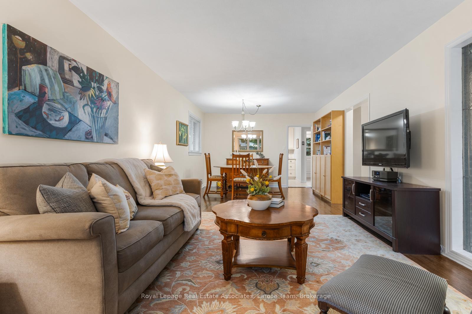 1515 Thetford Court