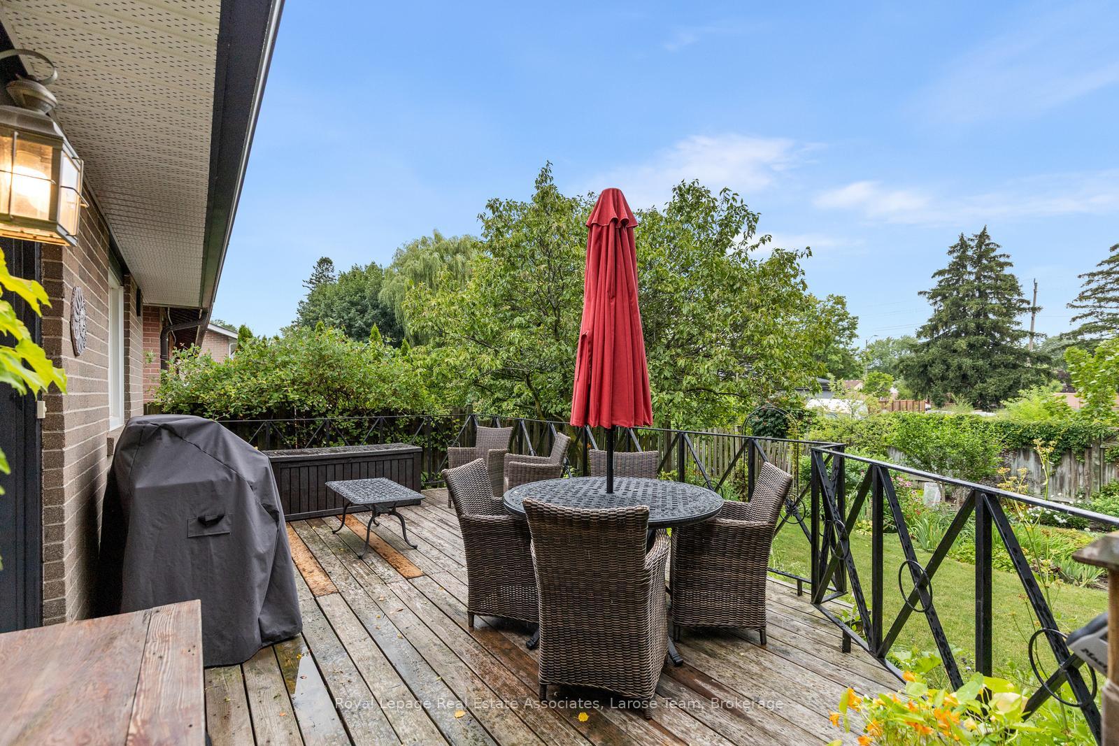 1515 Thetford Court