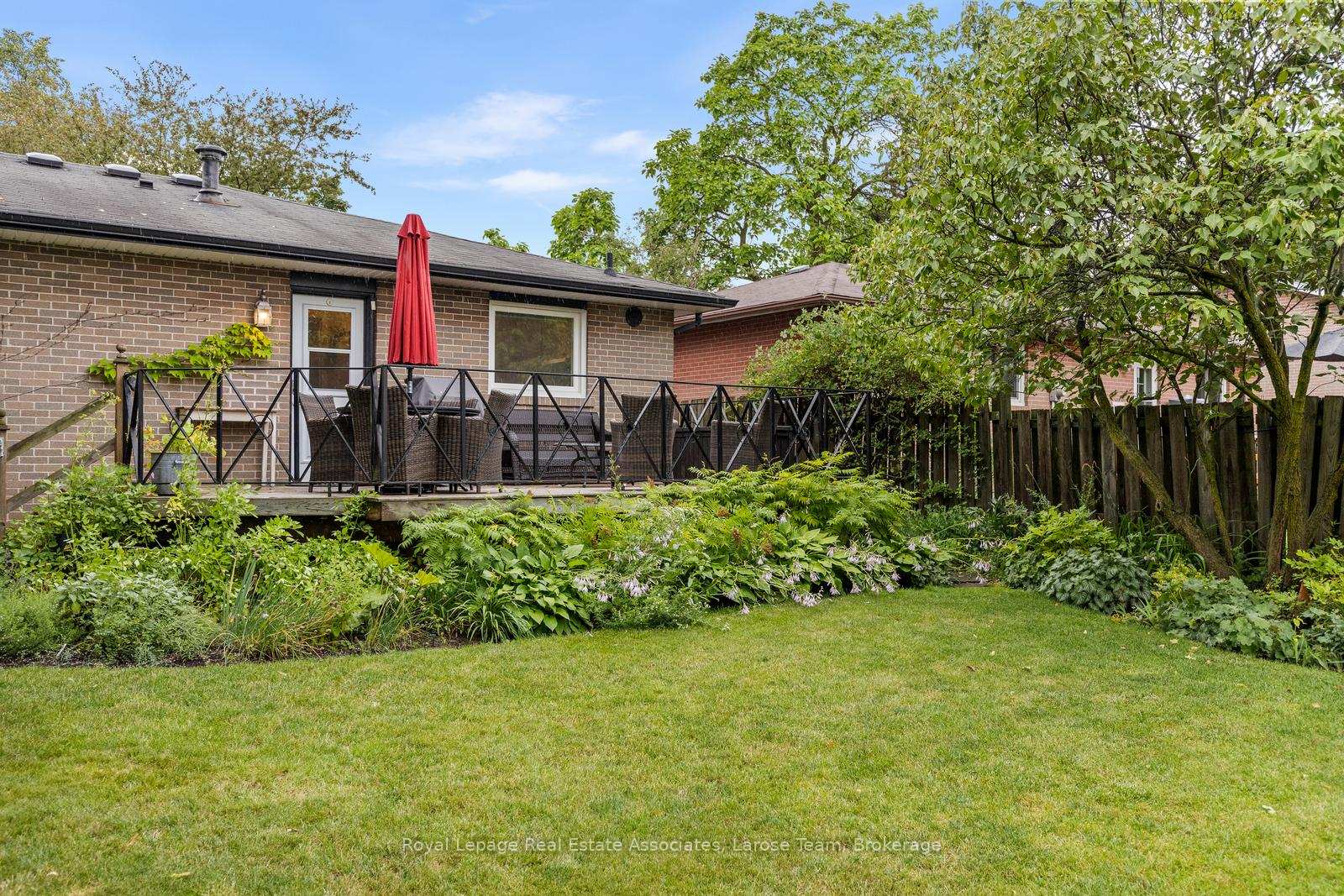 1515 Thetford Court