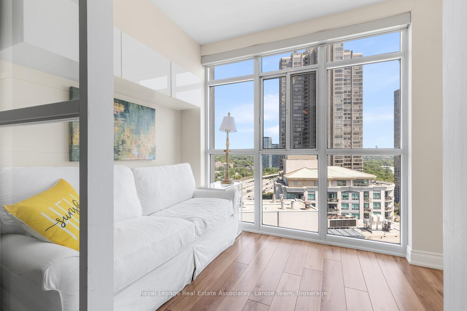 3 Marine Parade Drive 2101, Toronto Unit: 2101