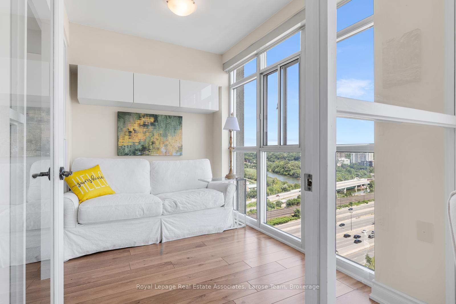 3 Marine Parade Drive 2101, Toronto Unit: 2101