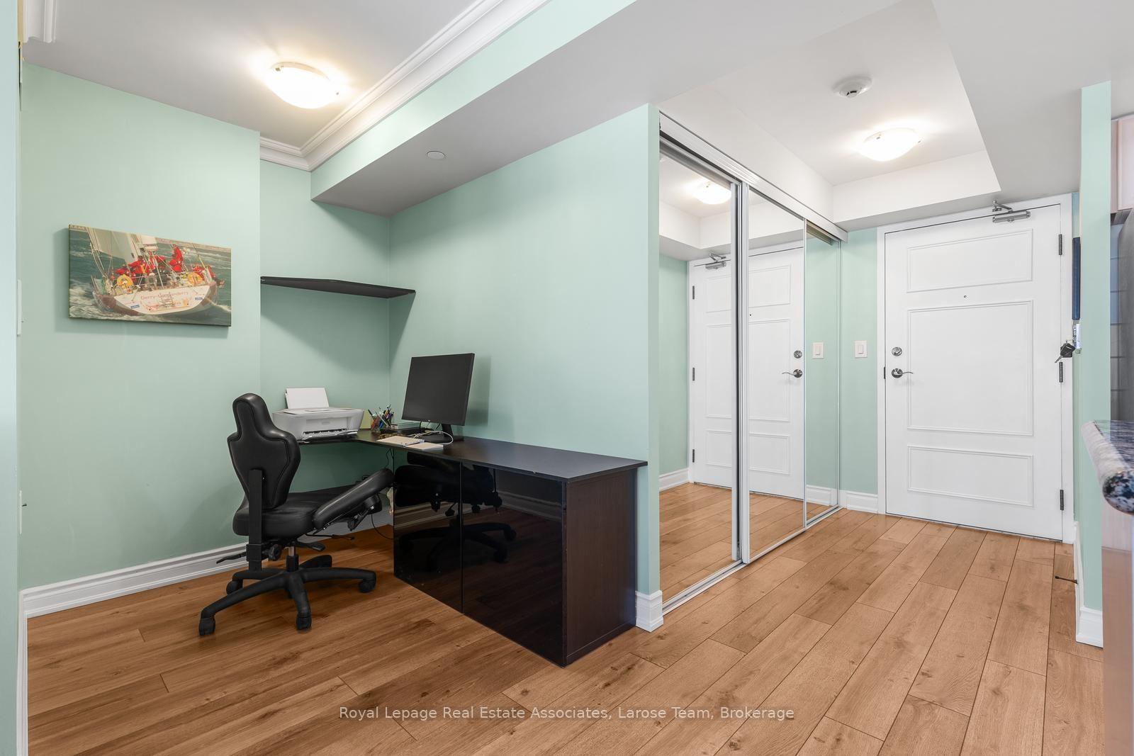 3 Marine Parade Drive 2101, Toronto Unit: 2101