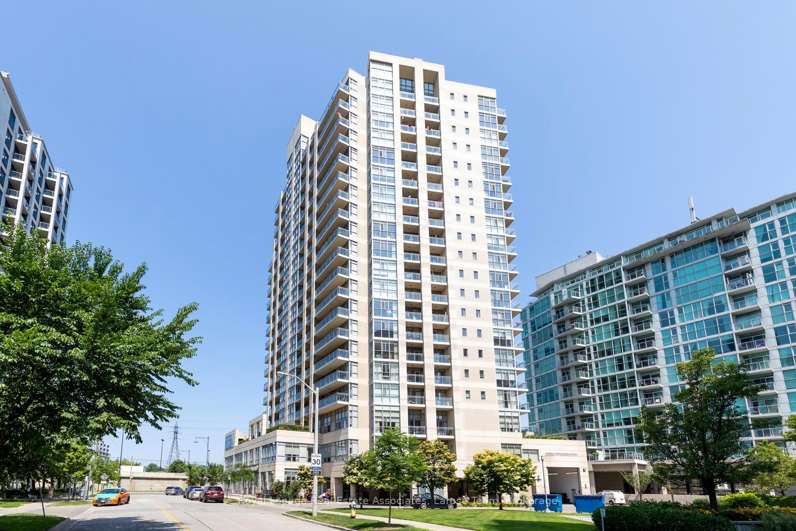 3 Marine Parade Drive 2101, Toronto Unit: 2101