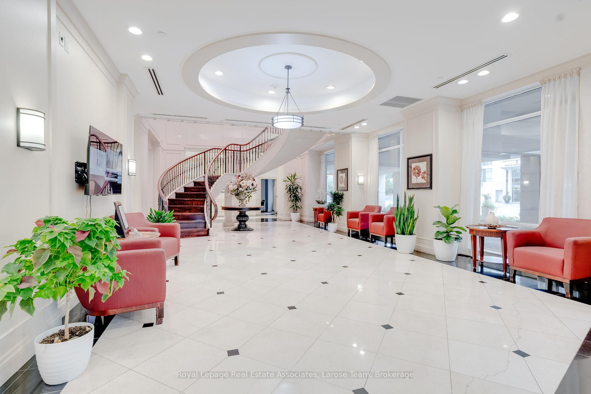 3 Marine Parade Drive 2101, Toronto Unit: 2101