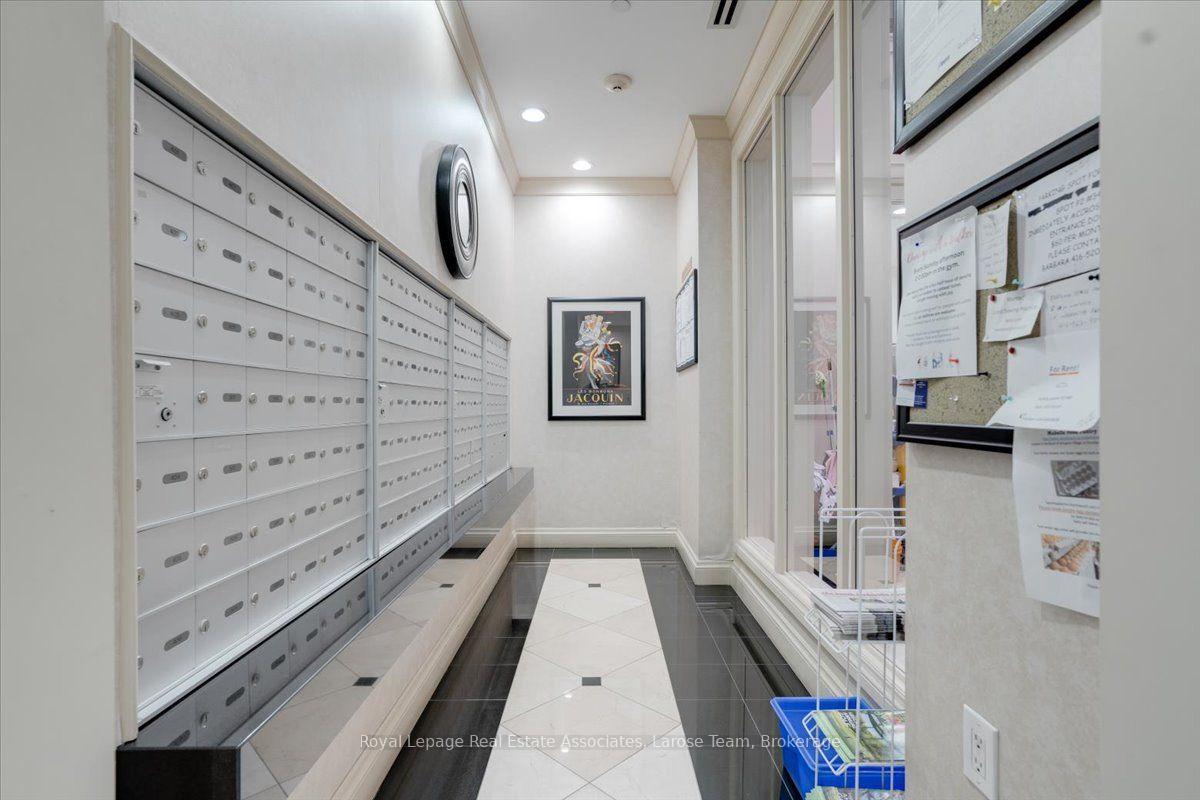 3 Marine Parade Drive 2101, Toronto Unit: 2101