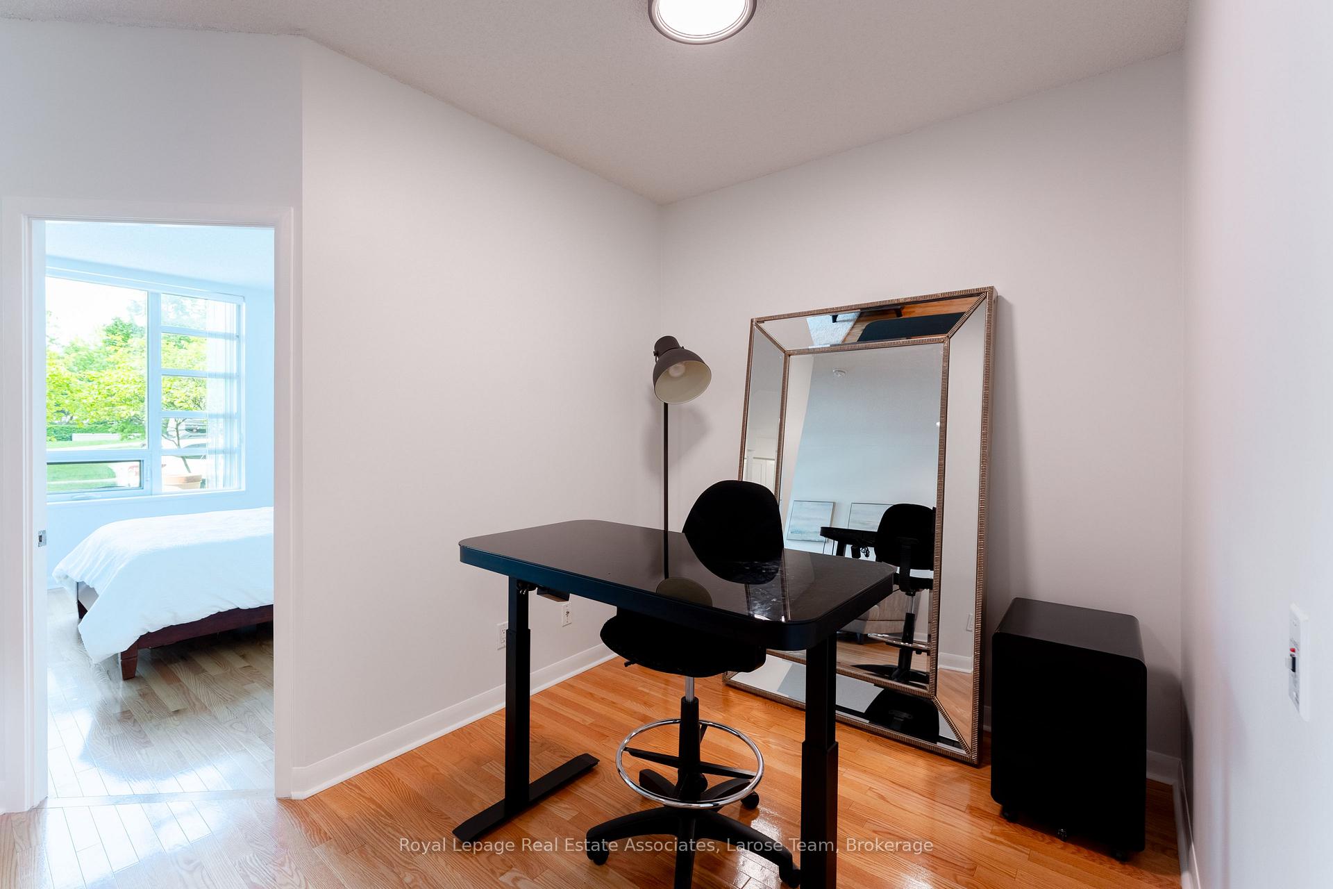 225 Sherway Gardens Road 102, Toronto Unit: 102