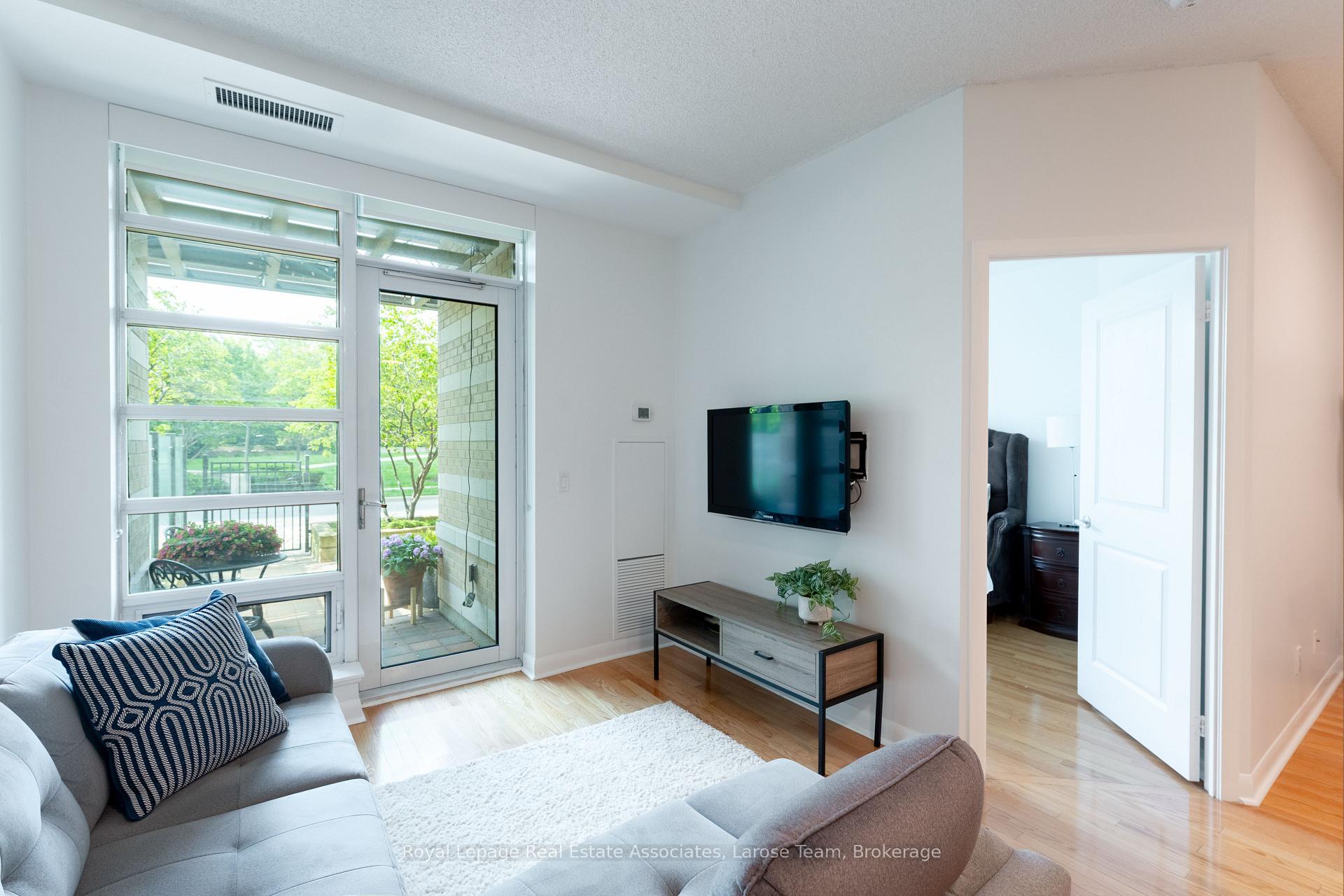 225 Sherway Gardens Road 102, Toronto Unit: 102