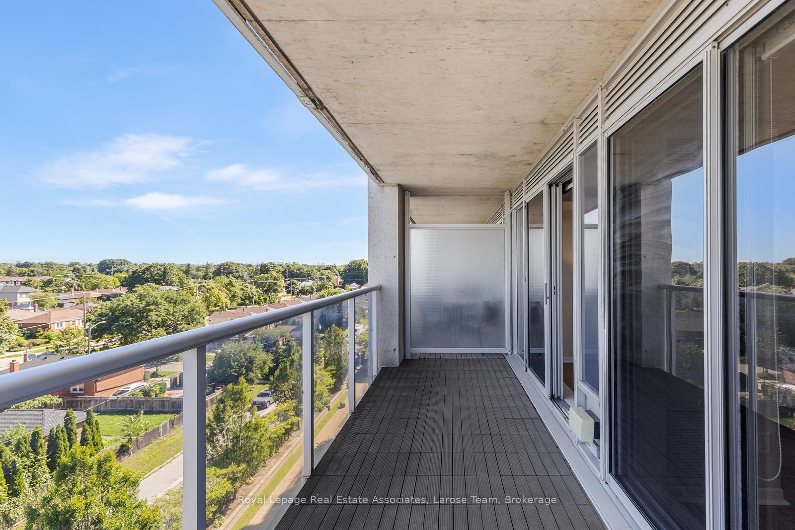 1050 The Queensway 611, Toronto Unit: 611