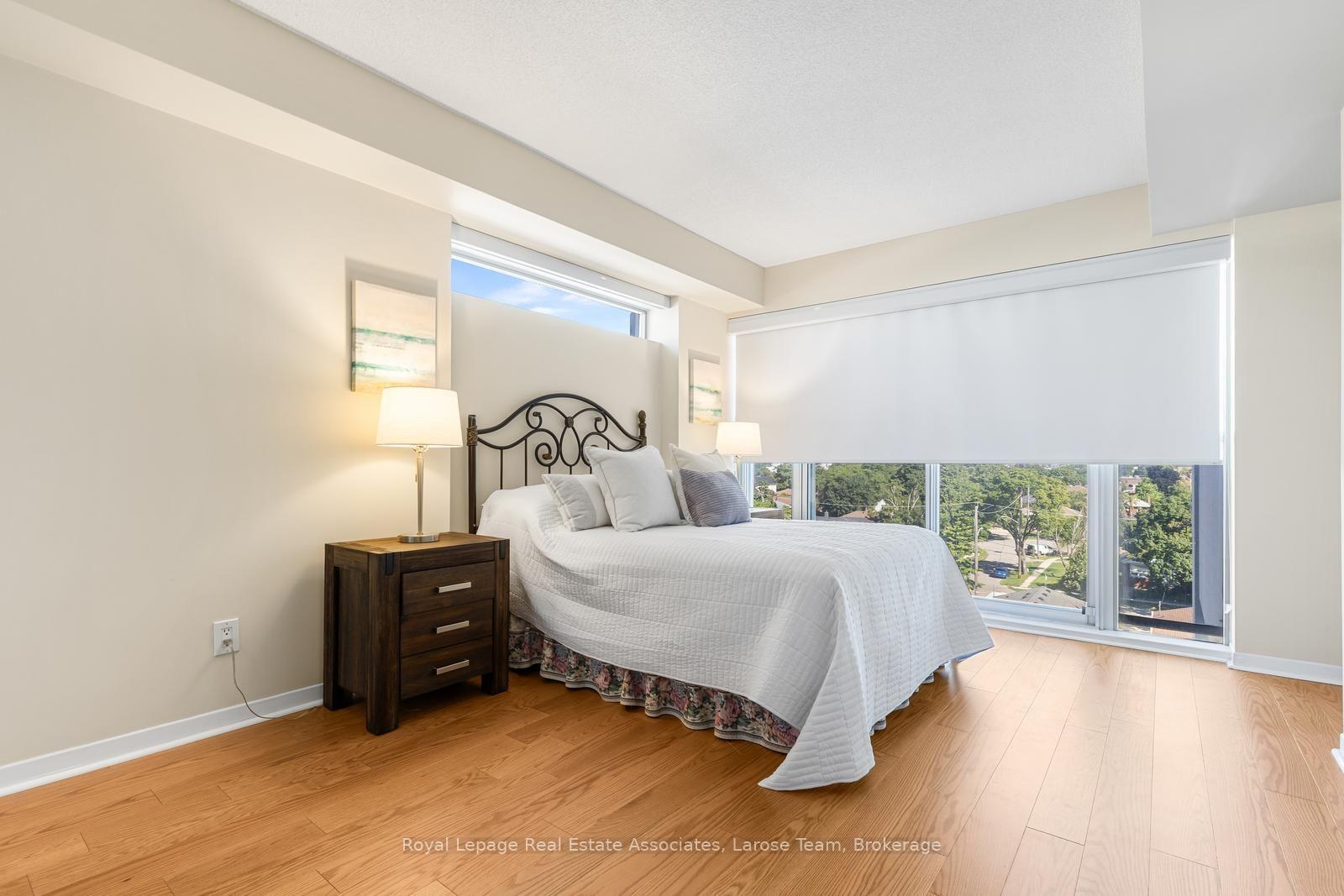 1050 The Queensway 611, Toronto Unit: 611