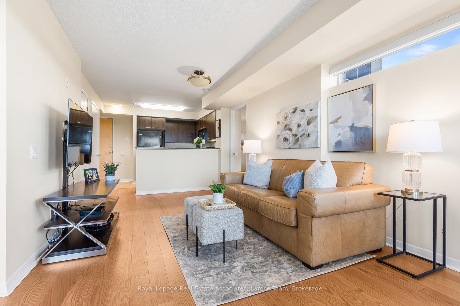 1050 The Queensway 611, Toronto Unit: 611