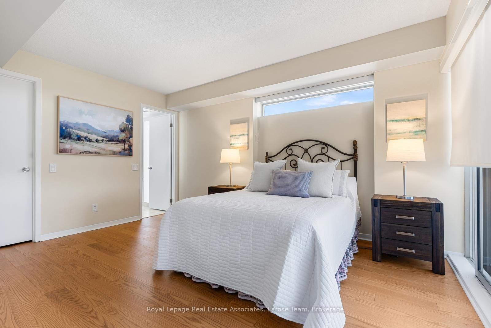 1050 The Queensway 611, Toronto Unit: 611
