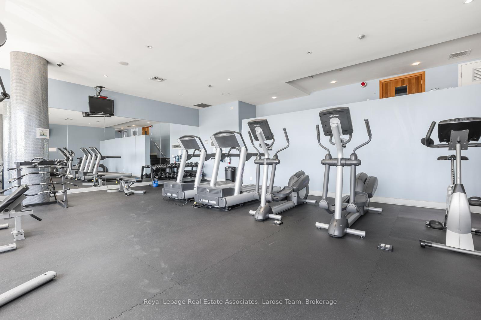 1050 The Queensway 611, Toronto Unit: 611