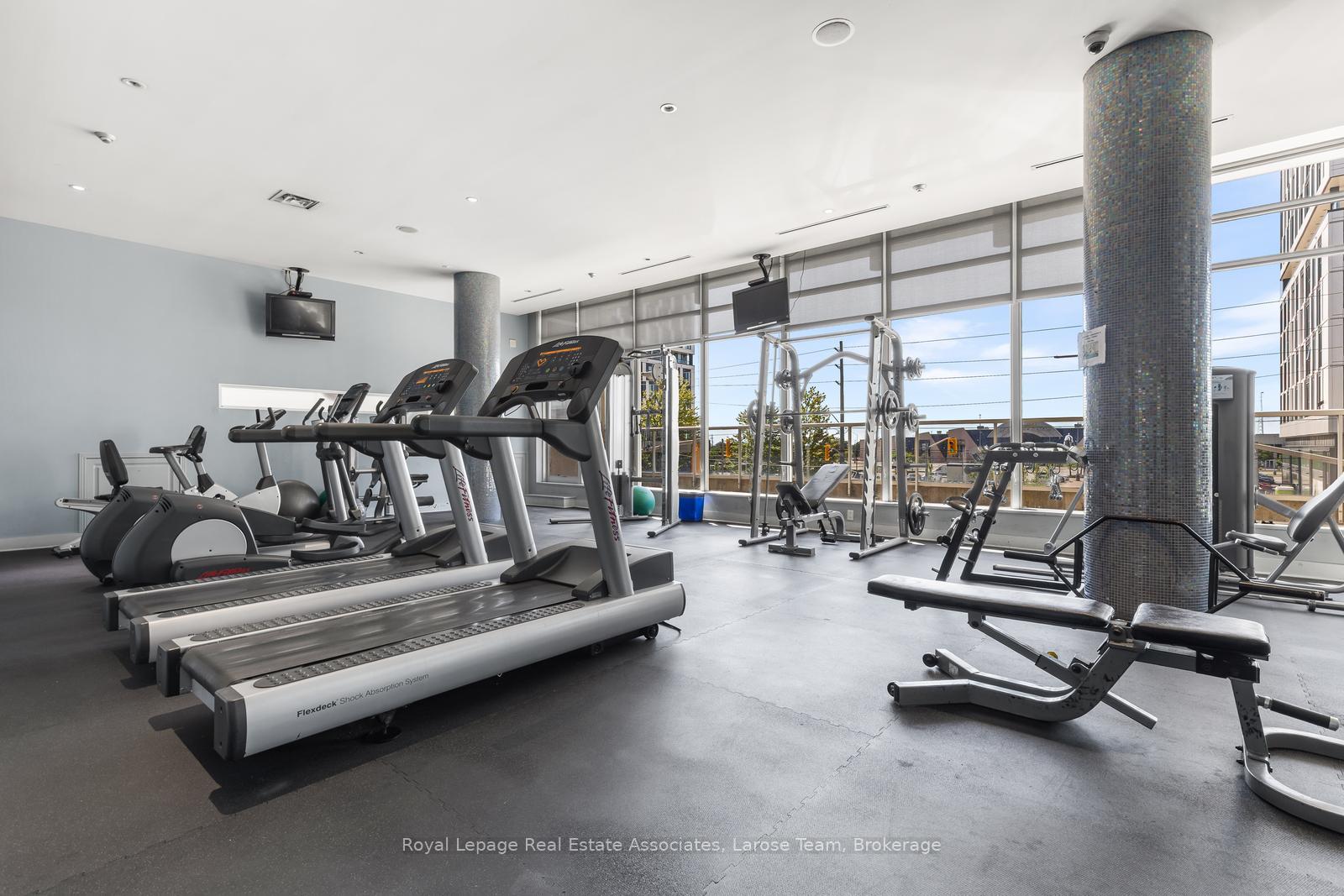 1050 The Queensway 611, Toronto Unit: 611
