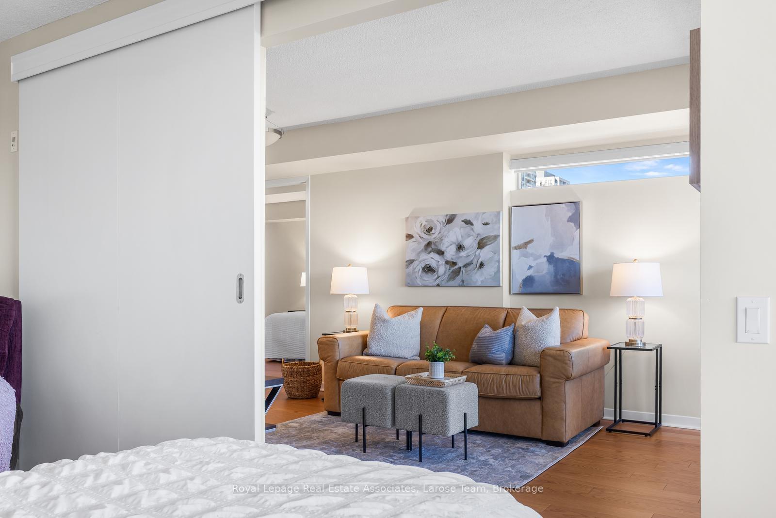 1050 The Queensway 611, Toronto Unit: 611