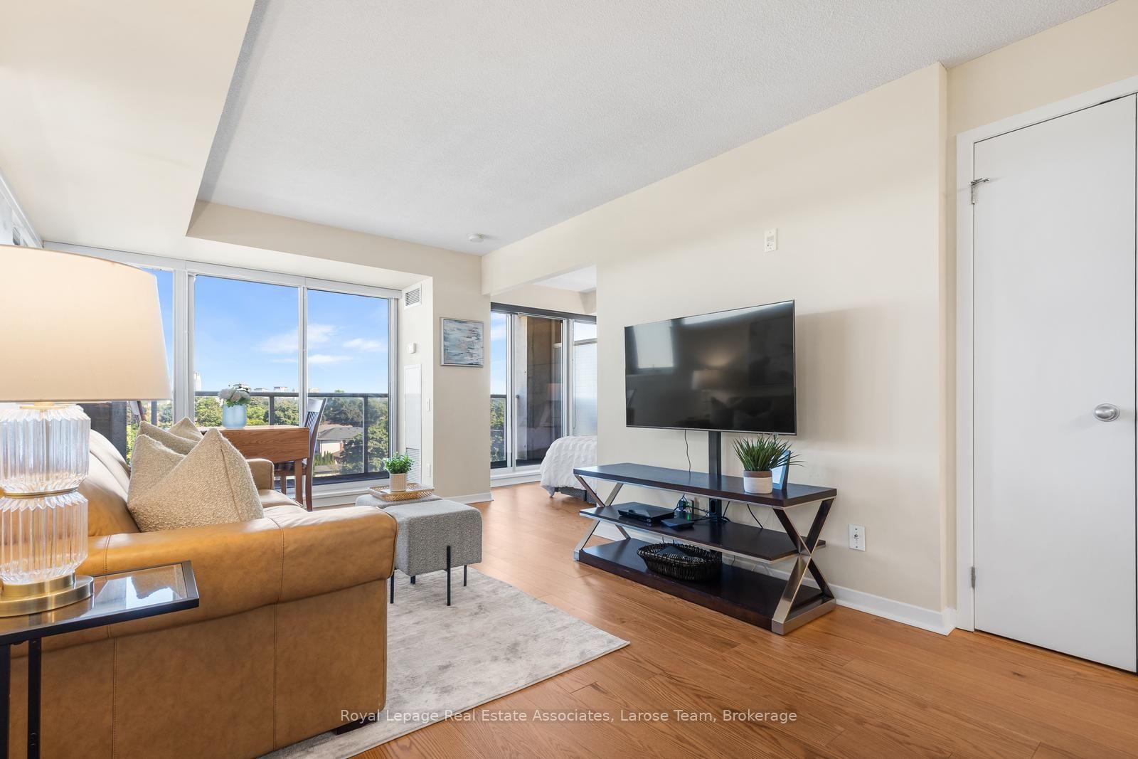 1050 The Queensway 611, Toronto Unit: 611