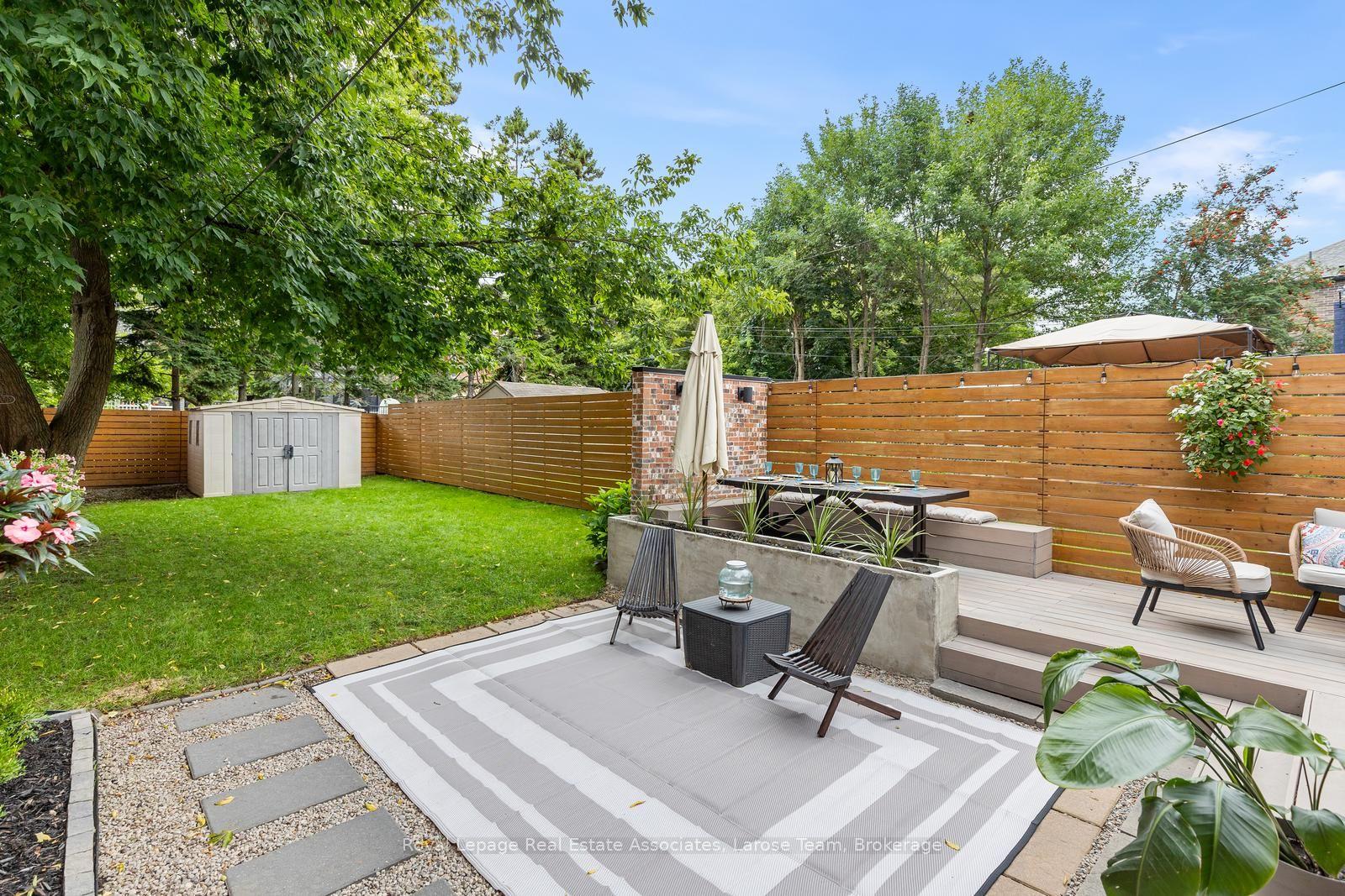 28 Thirtieth Street, Toronto
