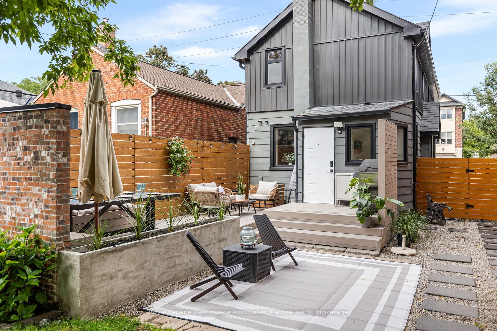 28 Thirtieth Street, Toronto