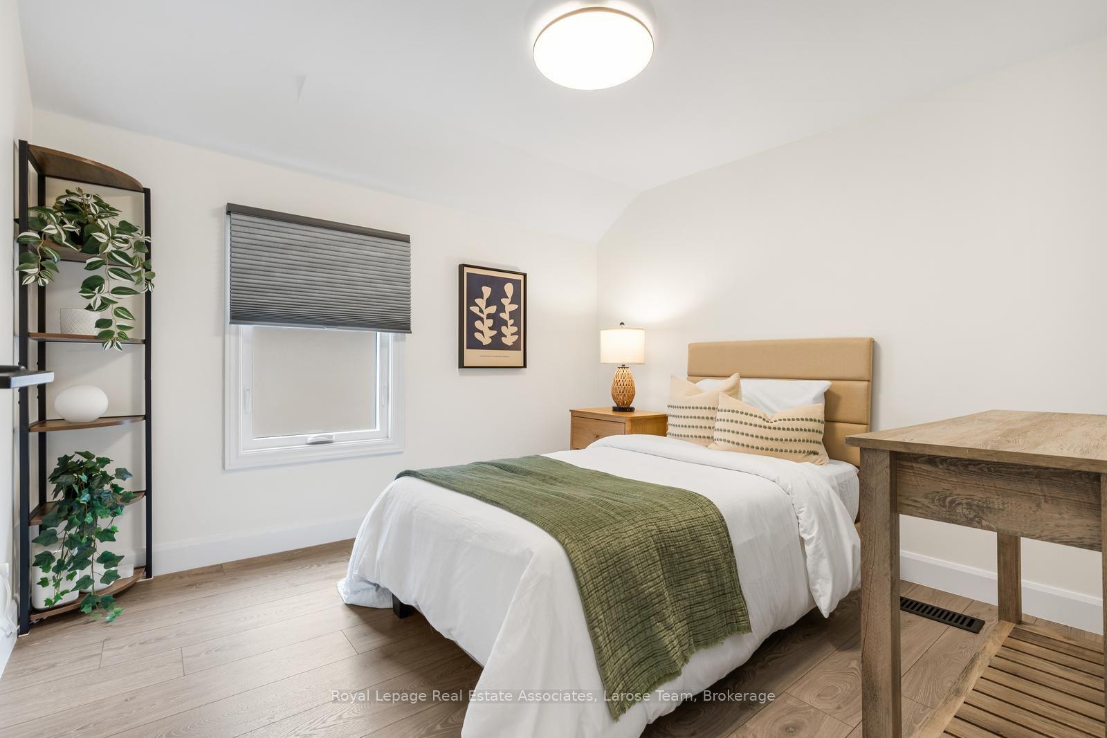 28 Thirtieth Street, Toronto
