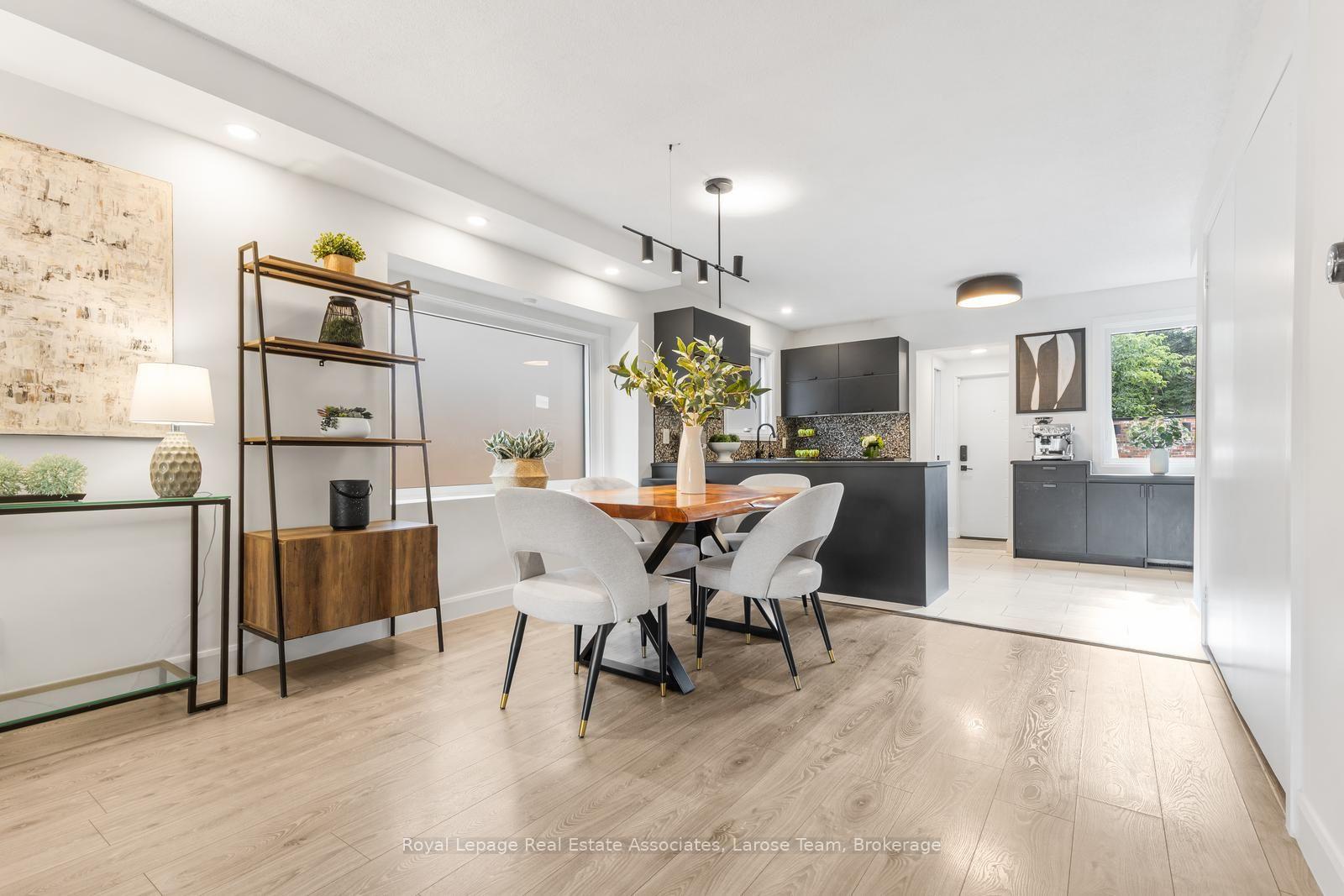 28 Thirtieth Street, Toronto