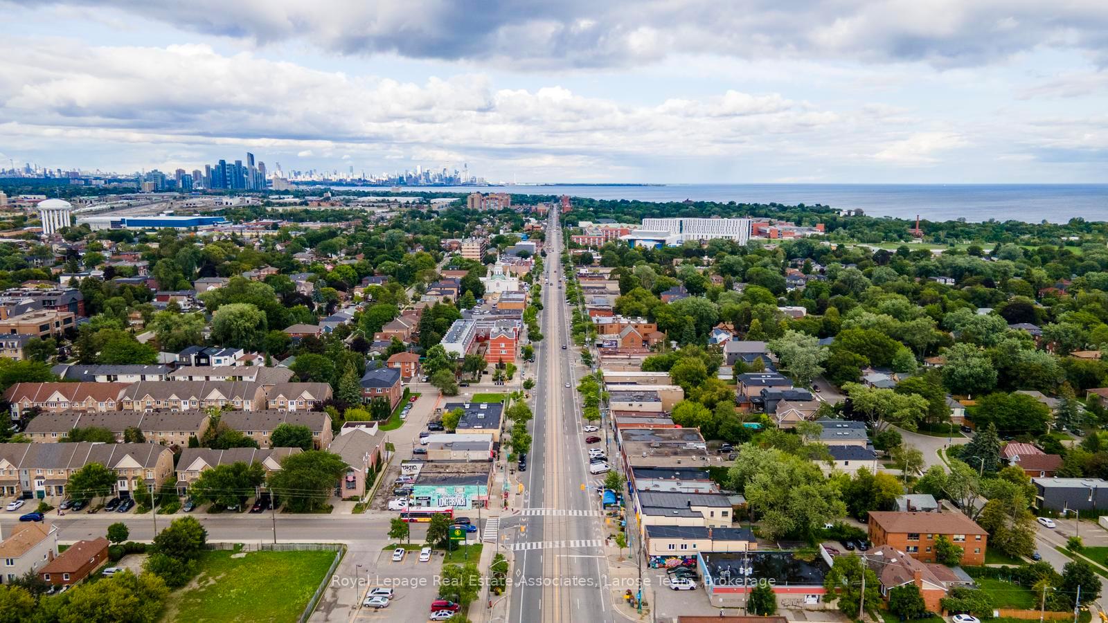 28 Thirtieth Street, Toronto