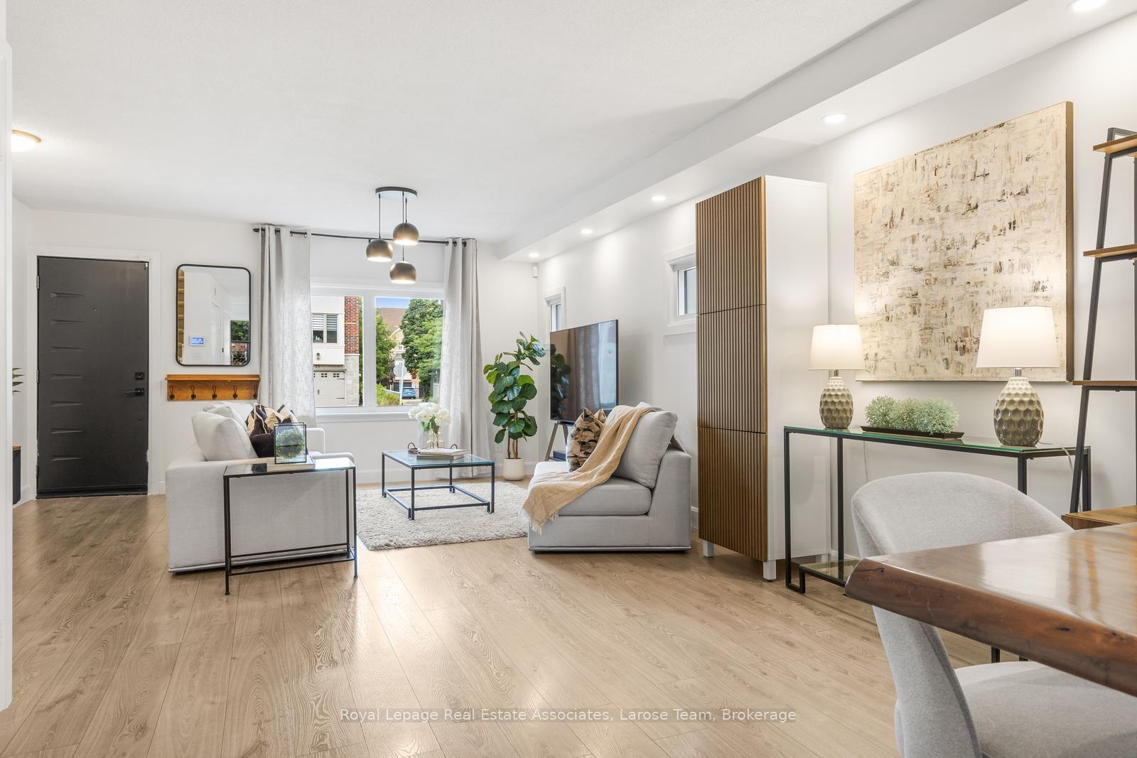28 Thirtieth Street, Toronto