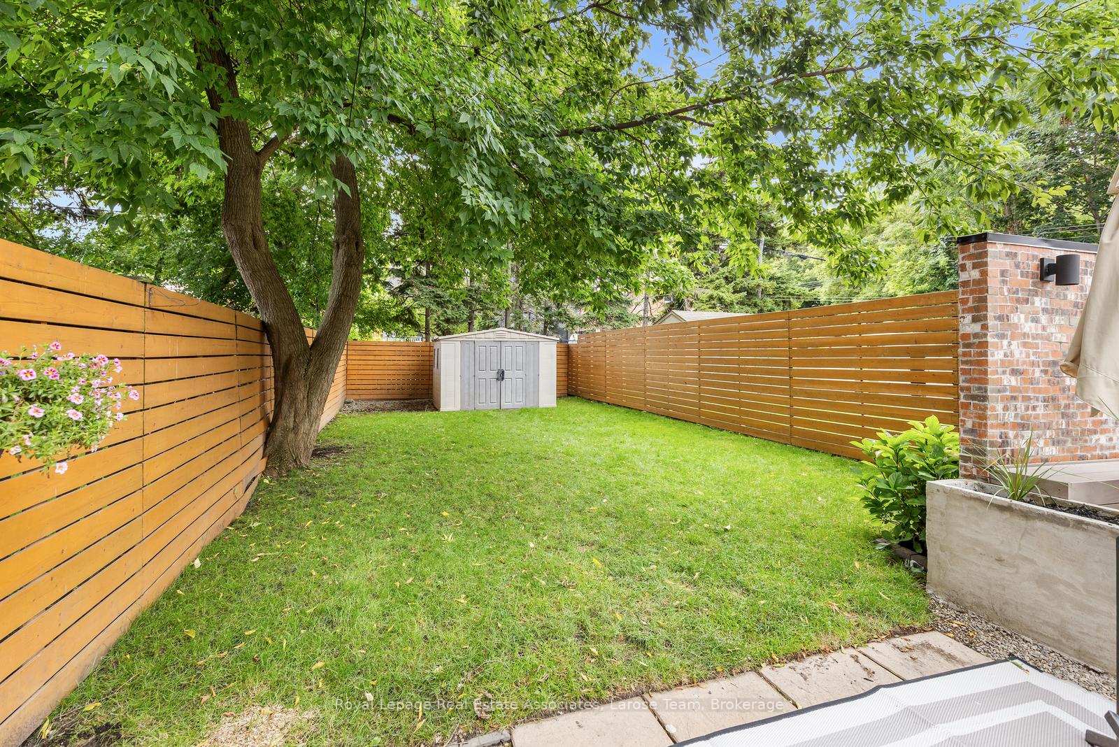 28 Thirtieth Street, Toronto