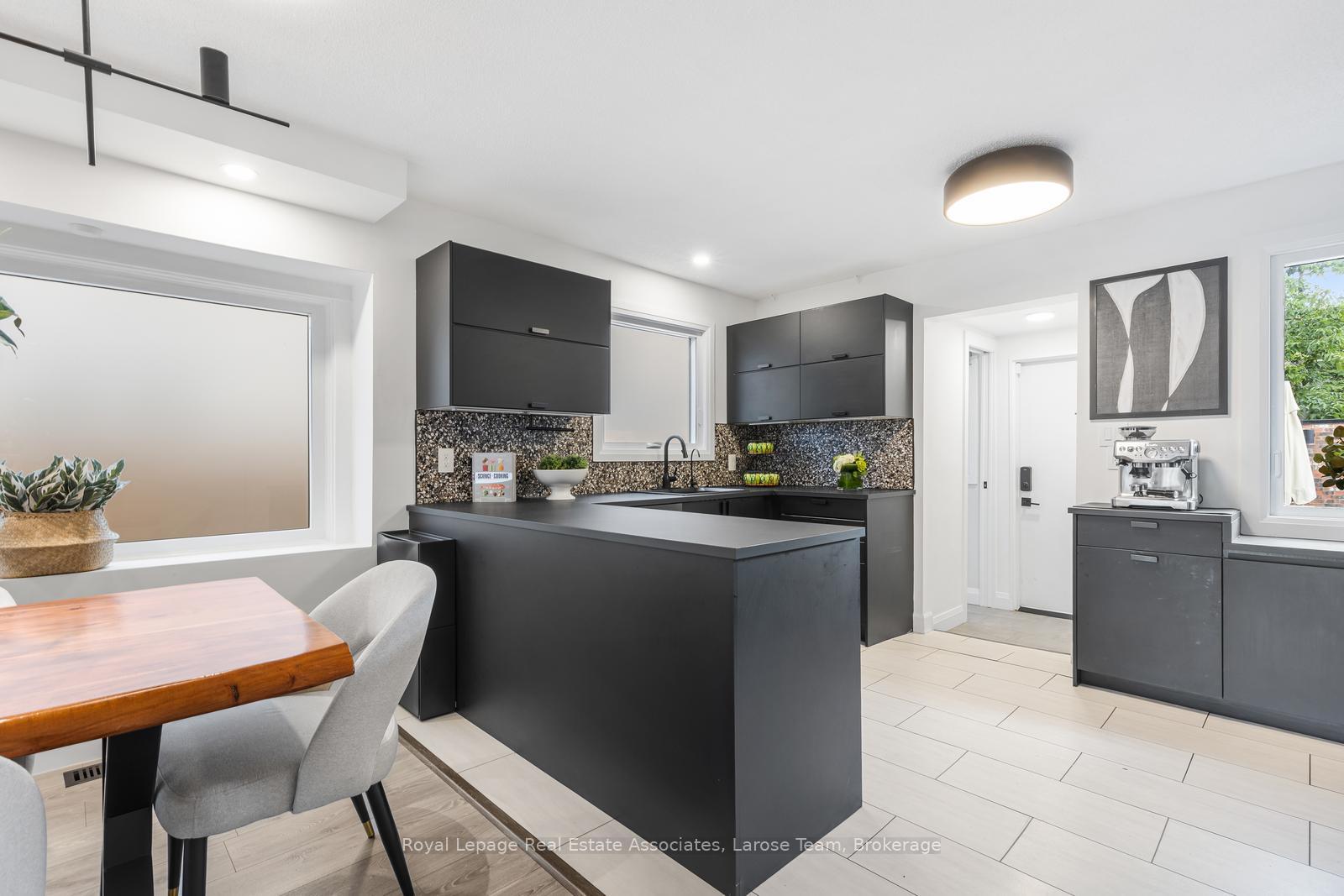 28 Thirtieth Street, Toronto