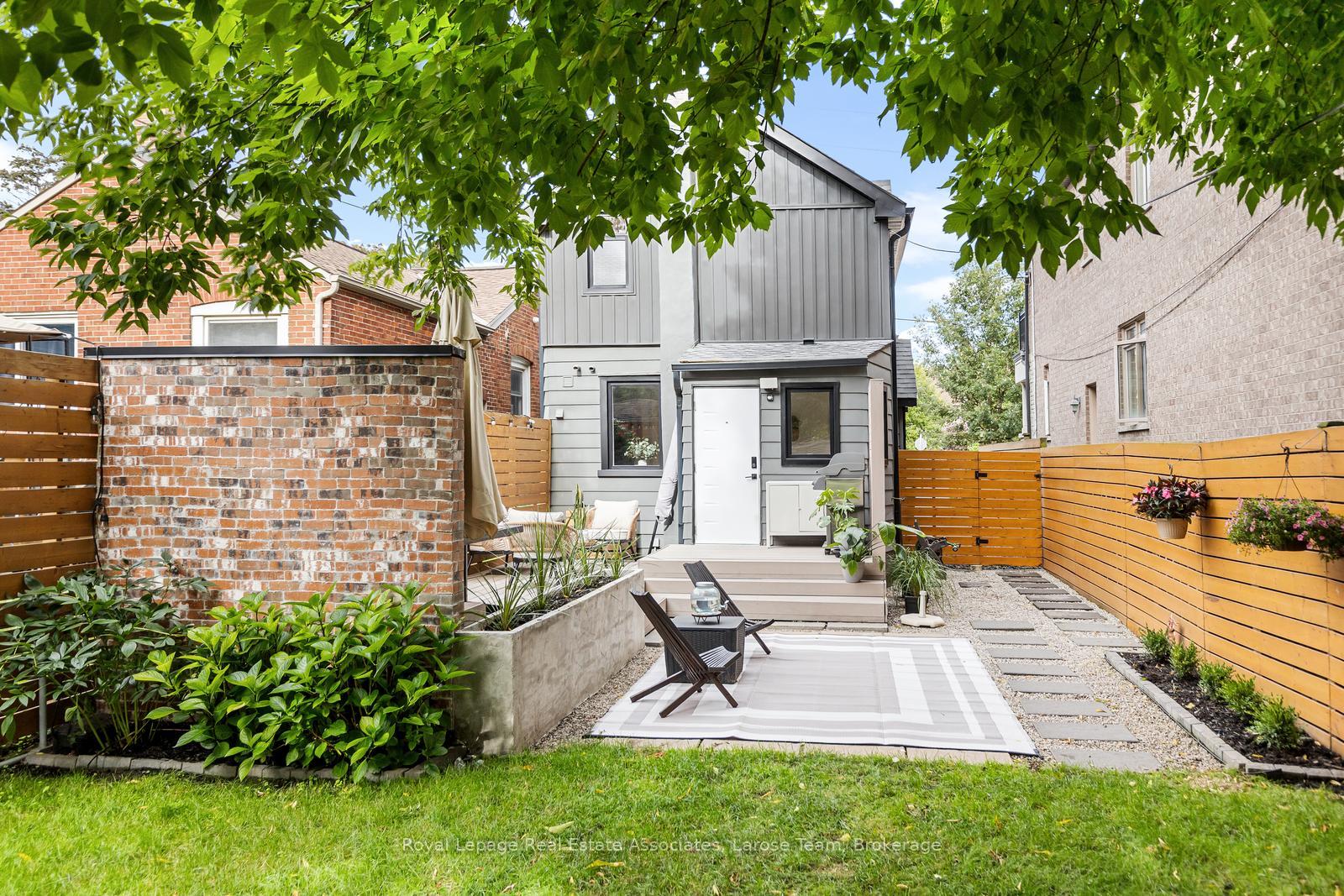 28 Thirtieth Street, Toronto