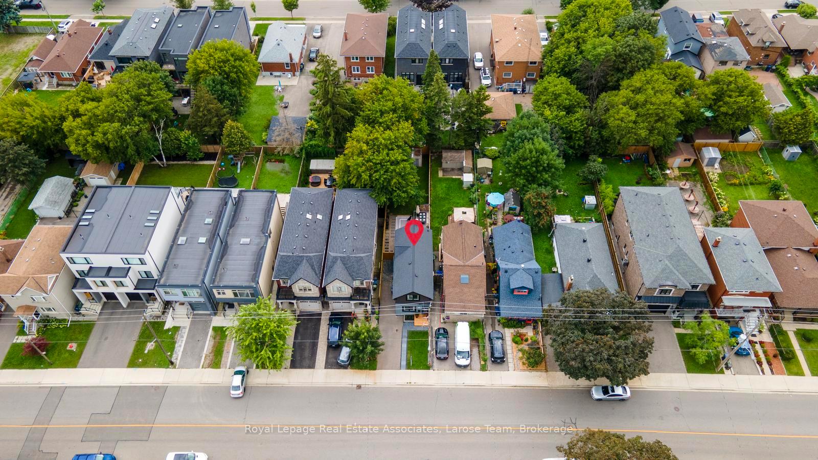 28 Thirtieth Street, Toronto