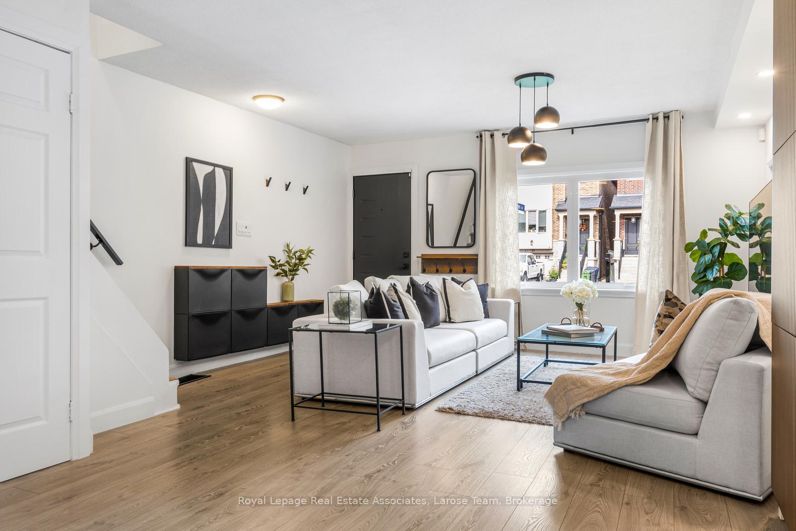 28 Thirtieth Street, Toronto