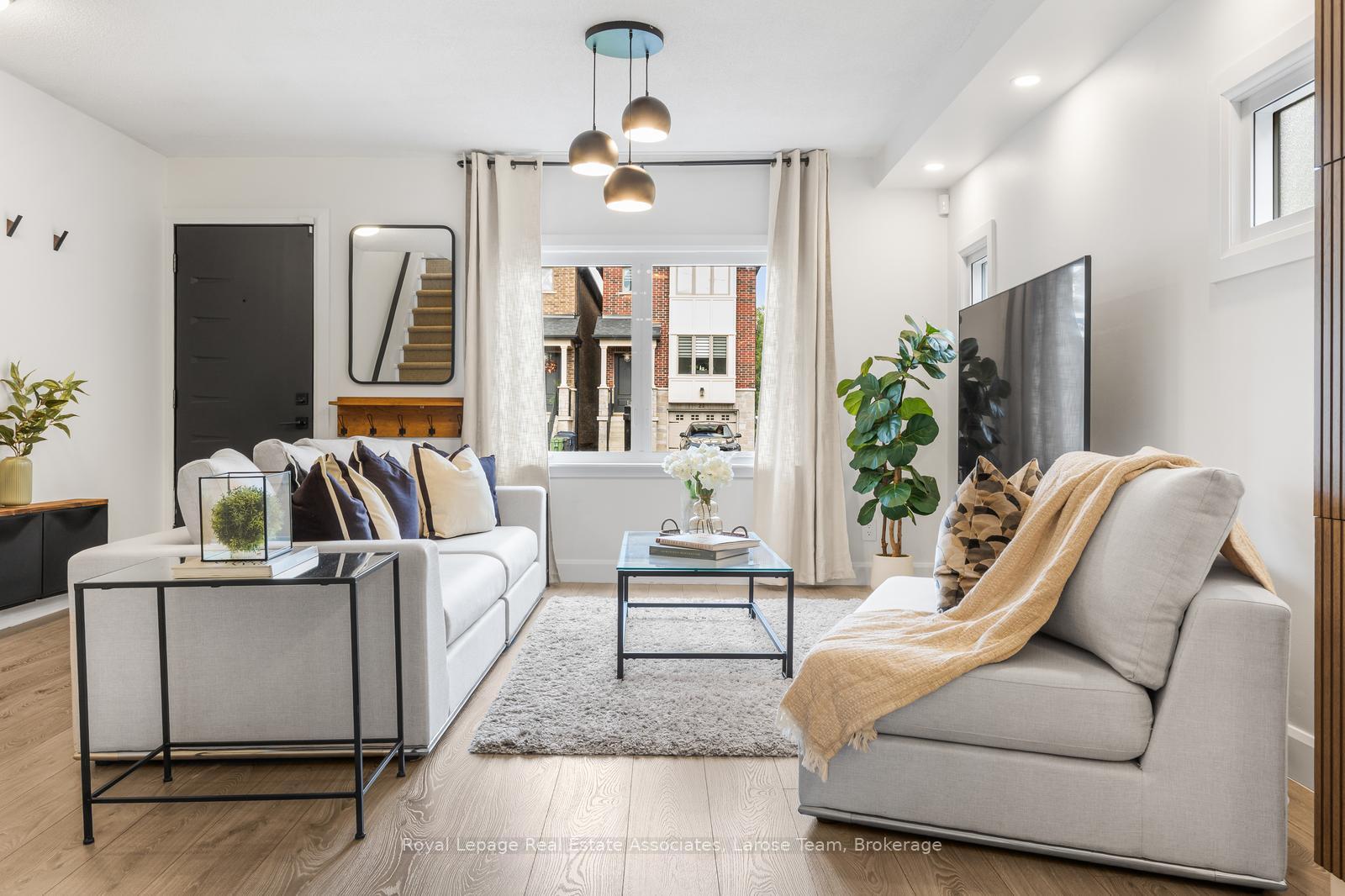 28 Thirtieth Street, Toronto