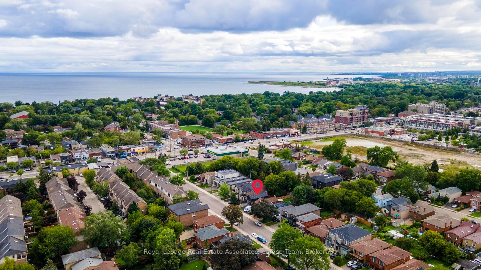 28 Thirtieth Street, Toronto