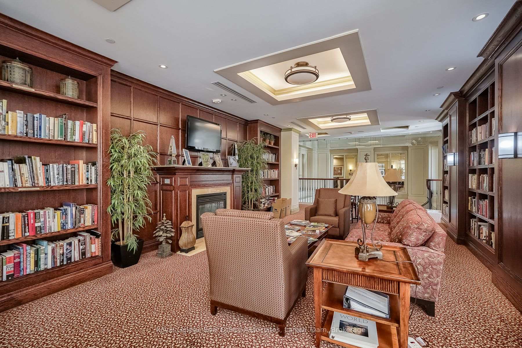 3 Marine Parade Drive 1607, Toronto Unit: 1607