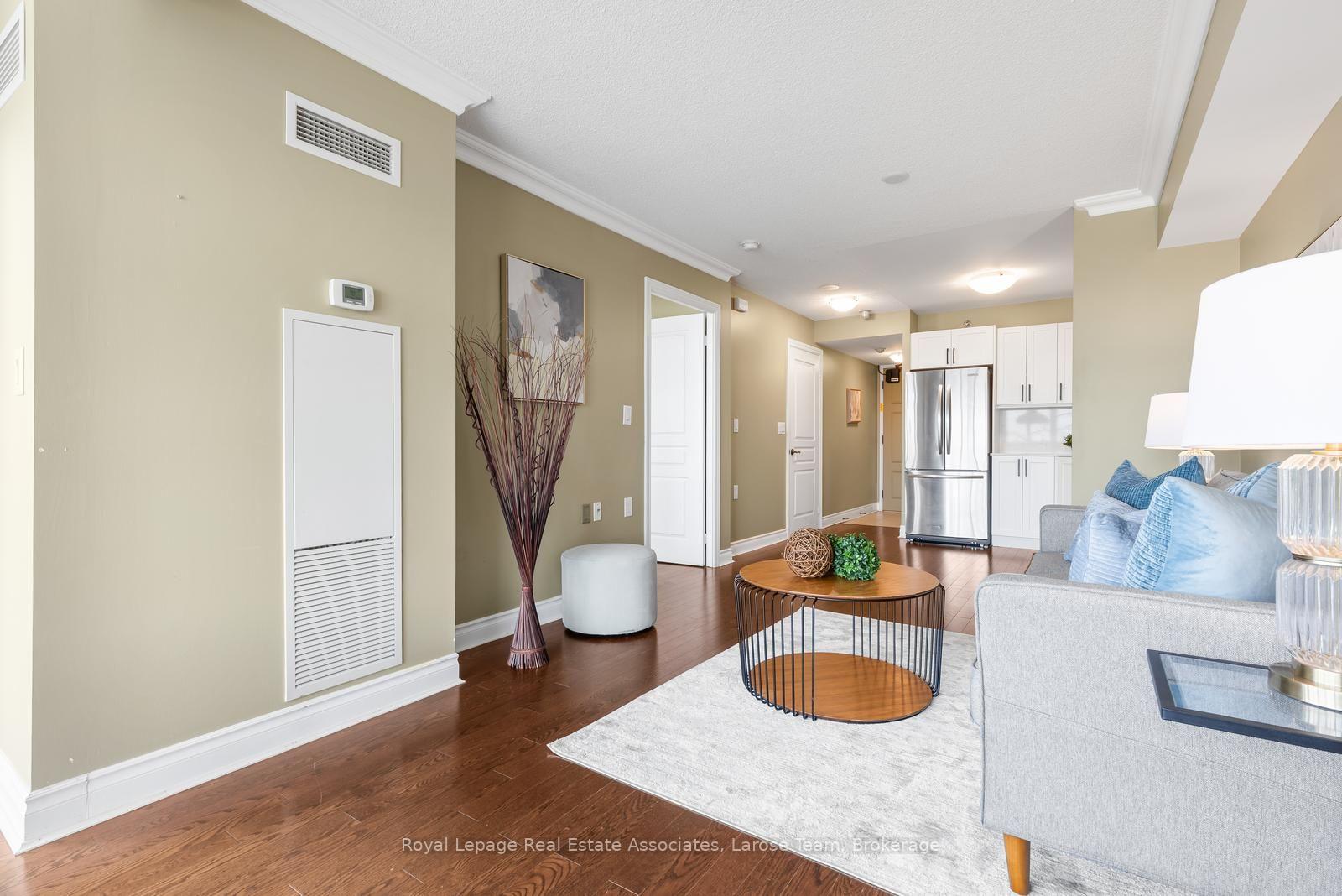 3 Marine Parade Drive 1607, Toronto Unit: 1607