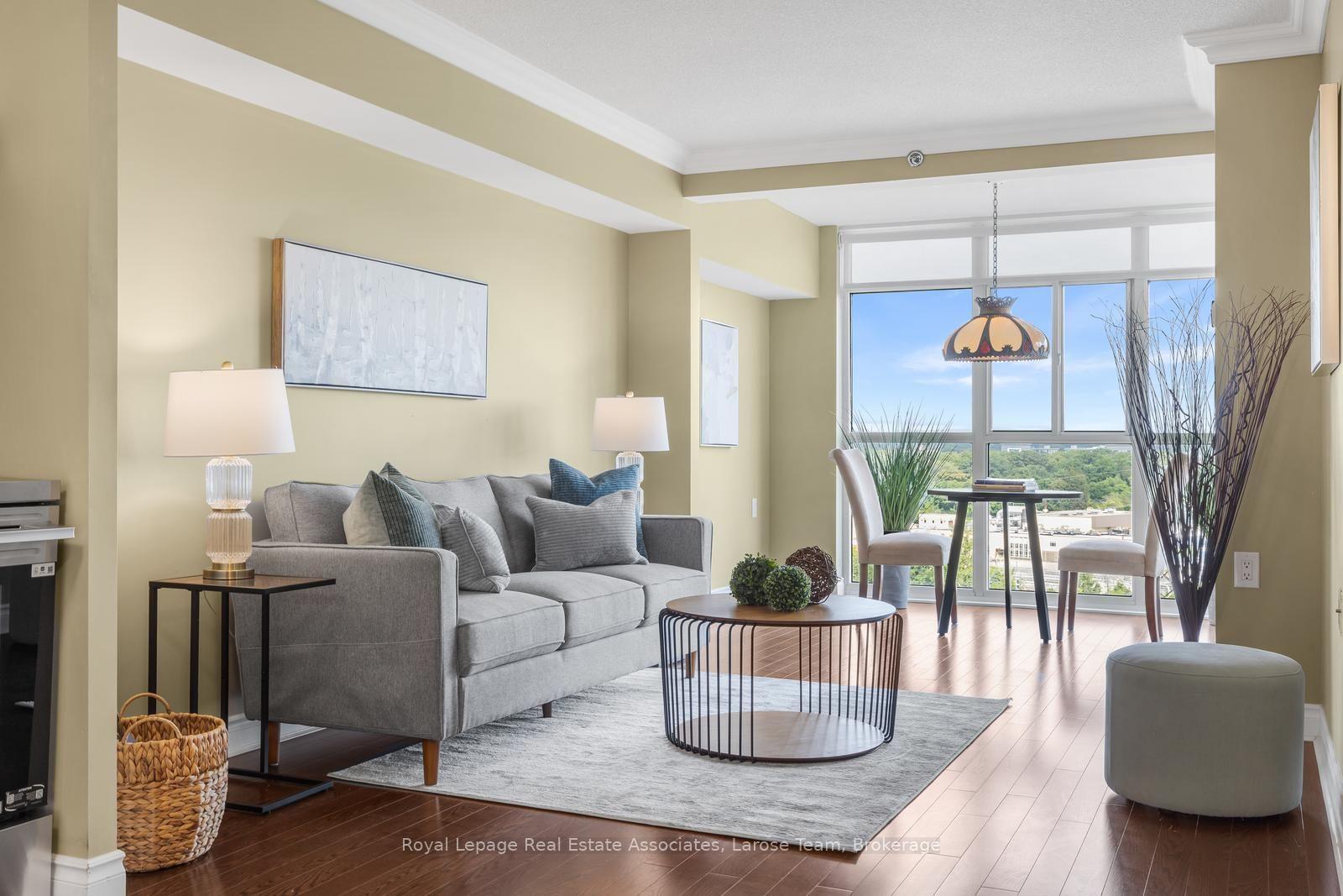 3 Marine Parade Drive 1607, Toronto Unit: 1607