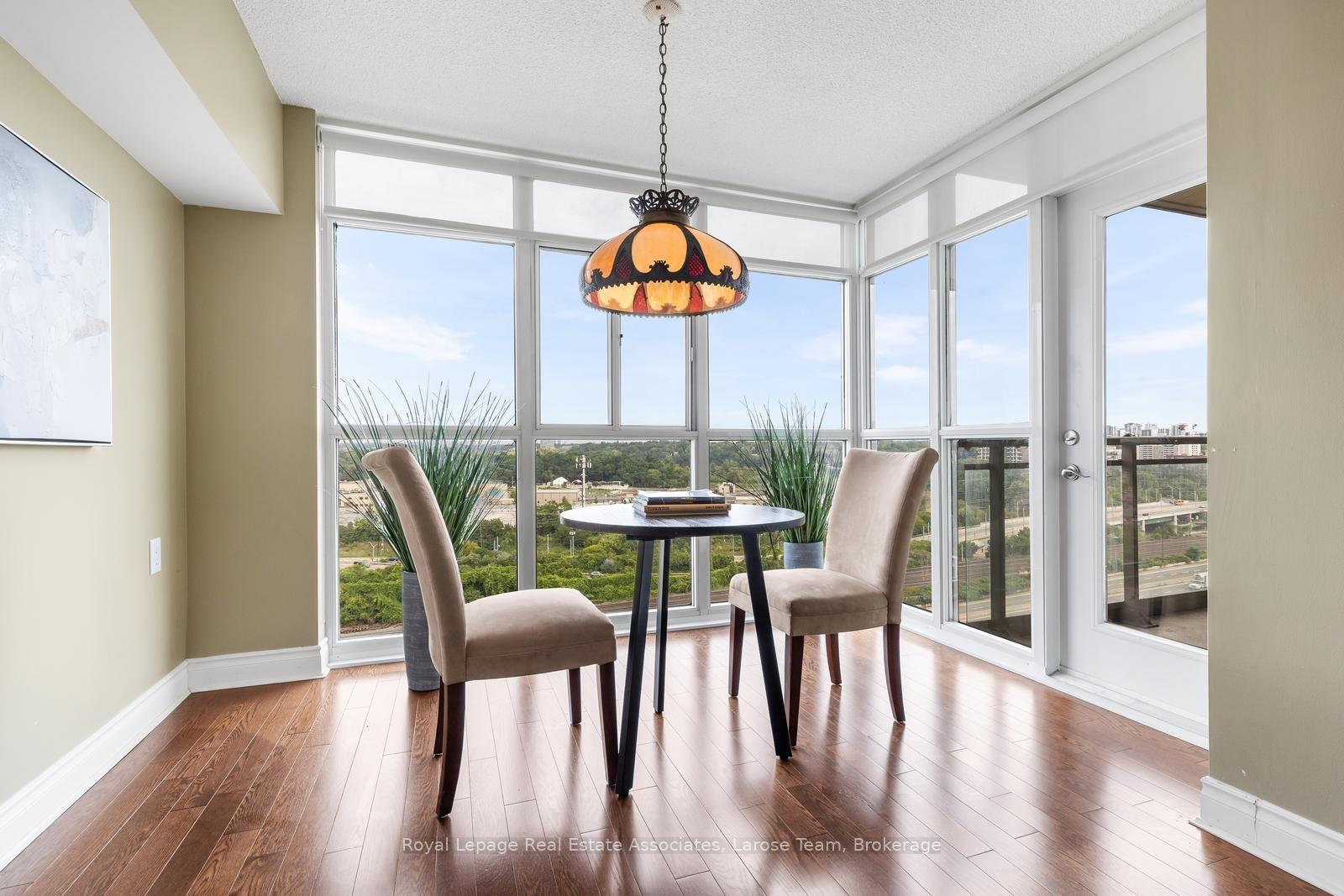 3 Marine Parade Drive 1607, Toronto Unit: 1607