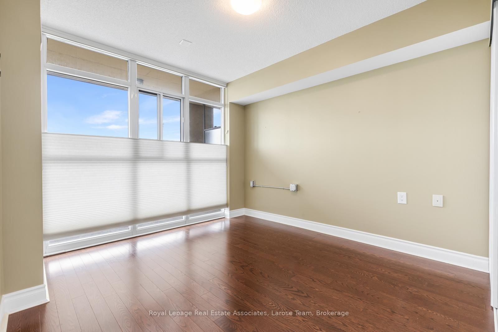 3 Marine Parade Drive 1607, Toronto Unit: 1607