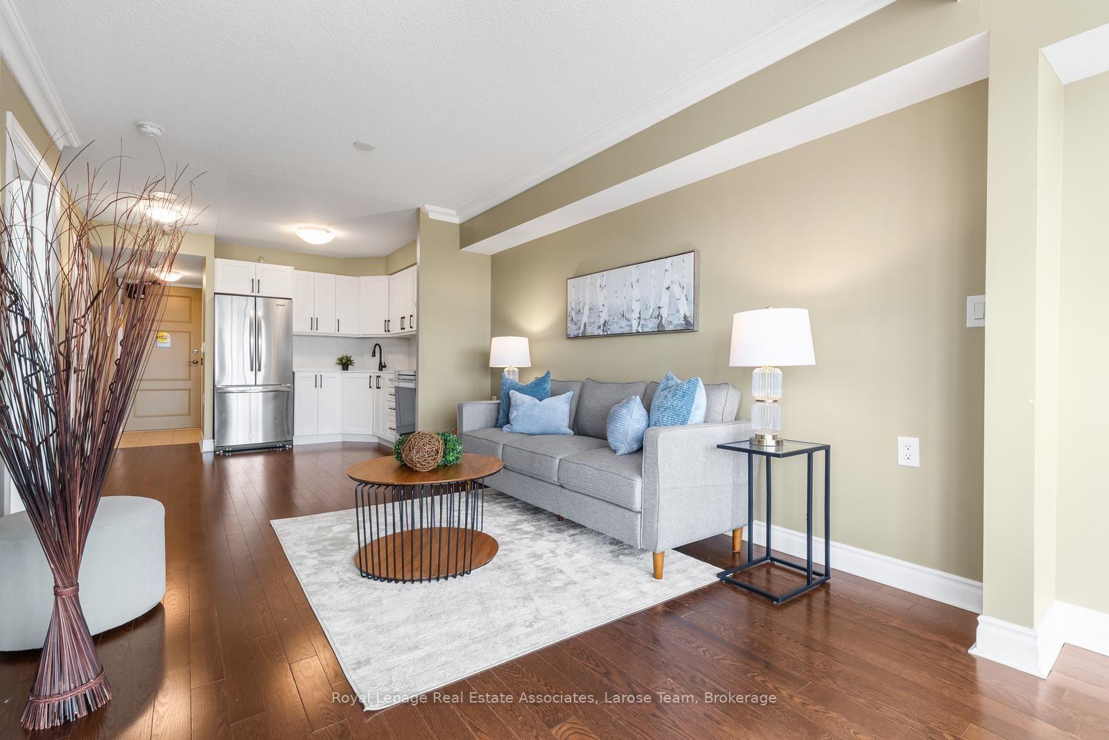 3 Marine Parade Drive 1607, Toronto Unit: 1607