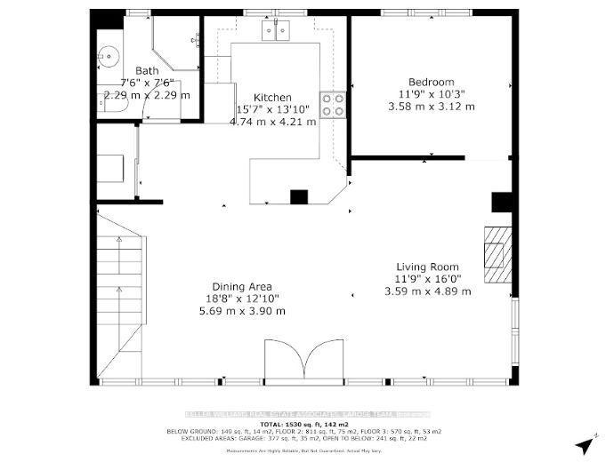 75 Maple Avenue S 4