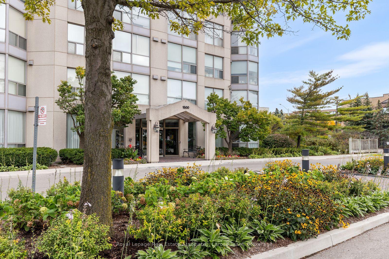 1500 Grazia Court 607