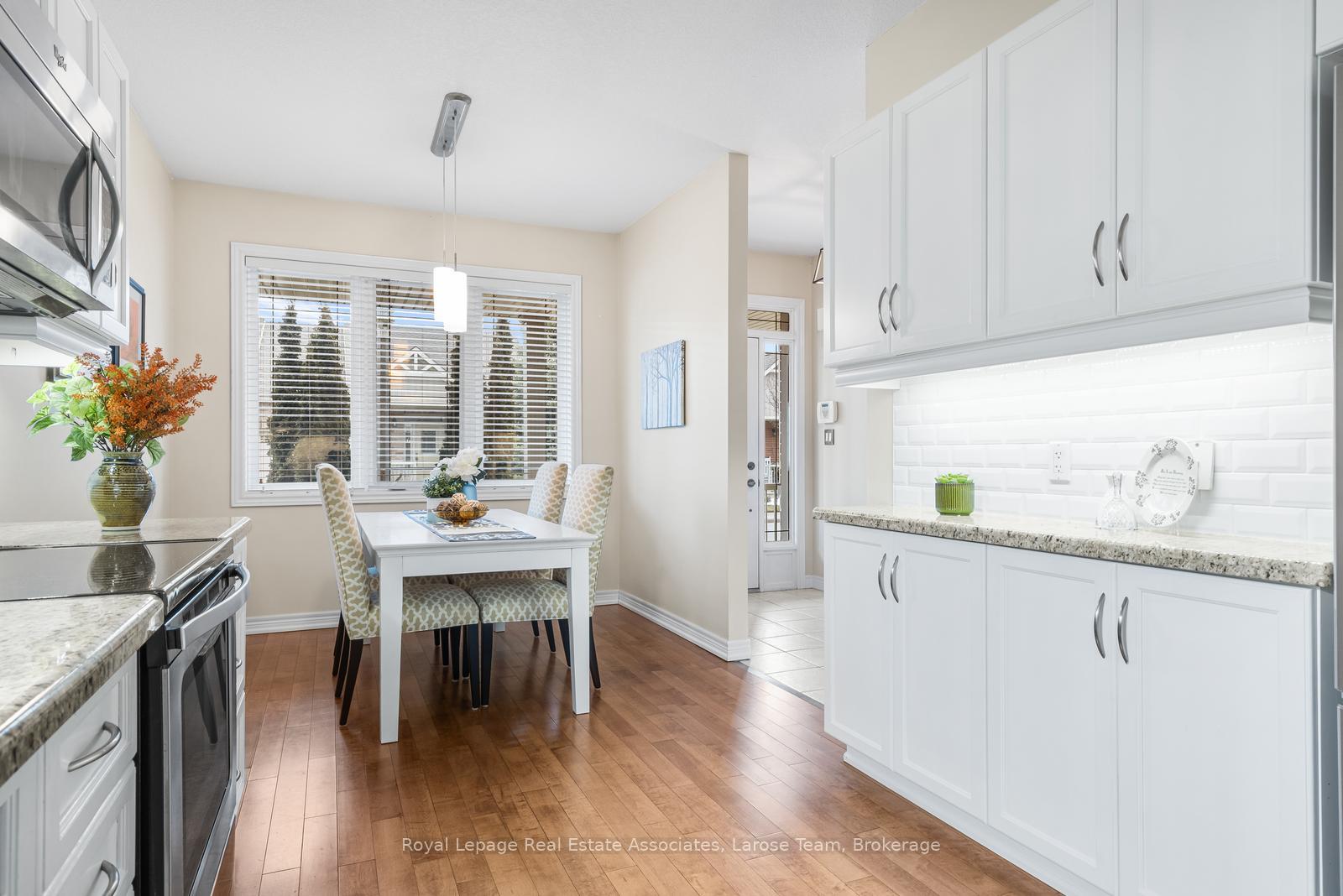 25 Stickland Lane
