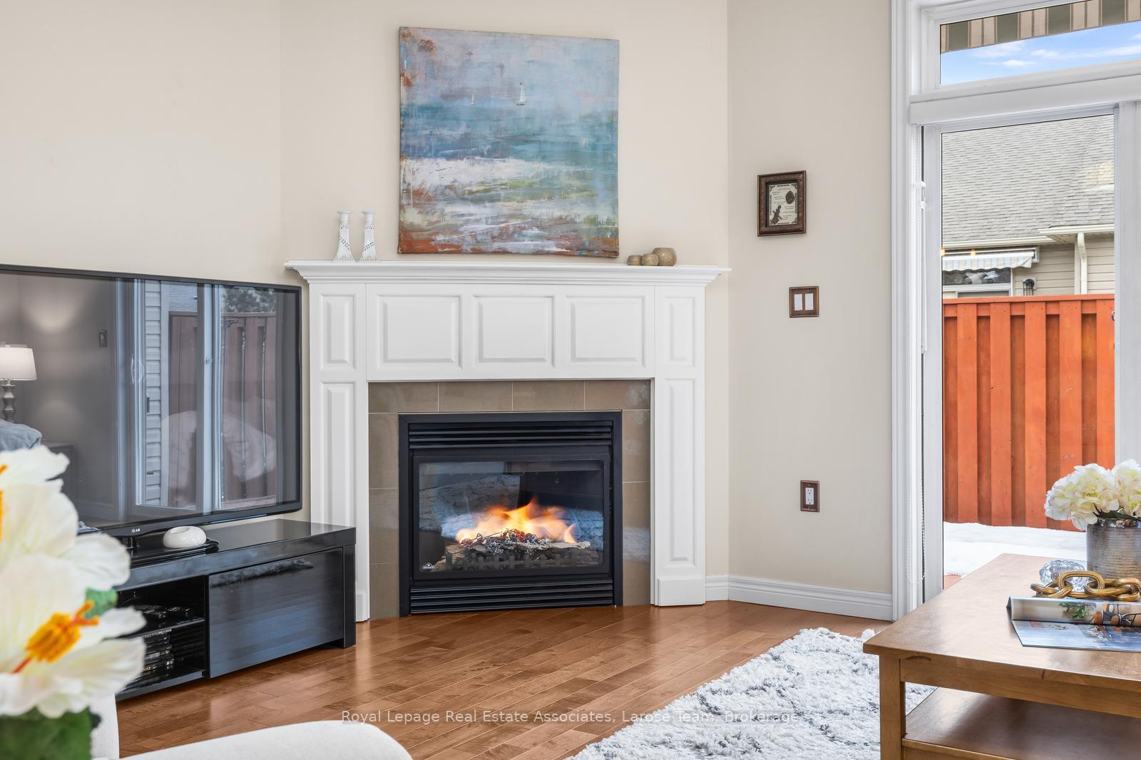 25 Stickland Lane