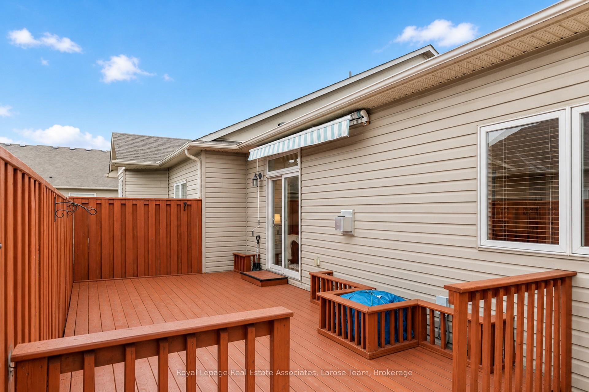 25 Stickland Lane