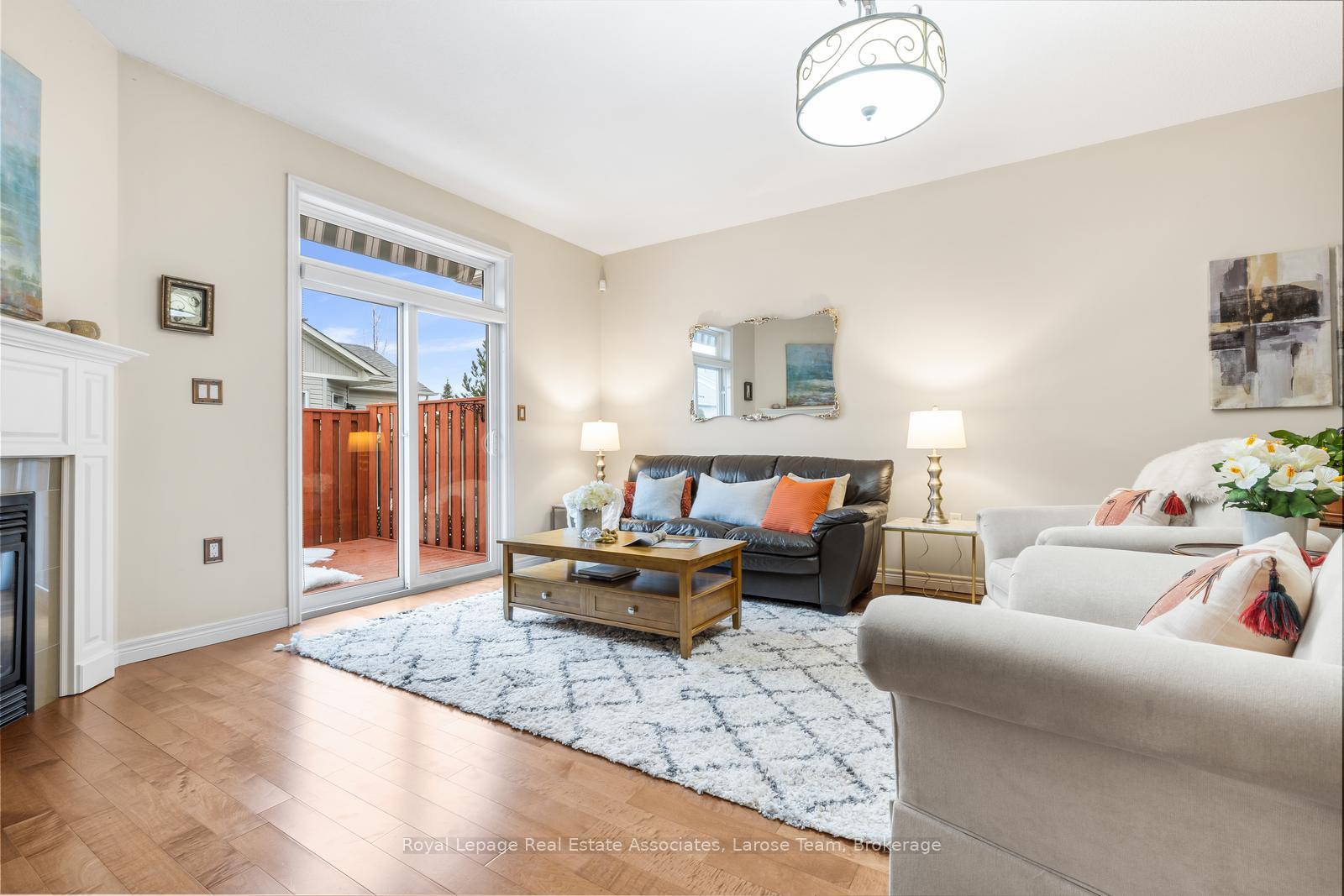 25 Stickland Lane
