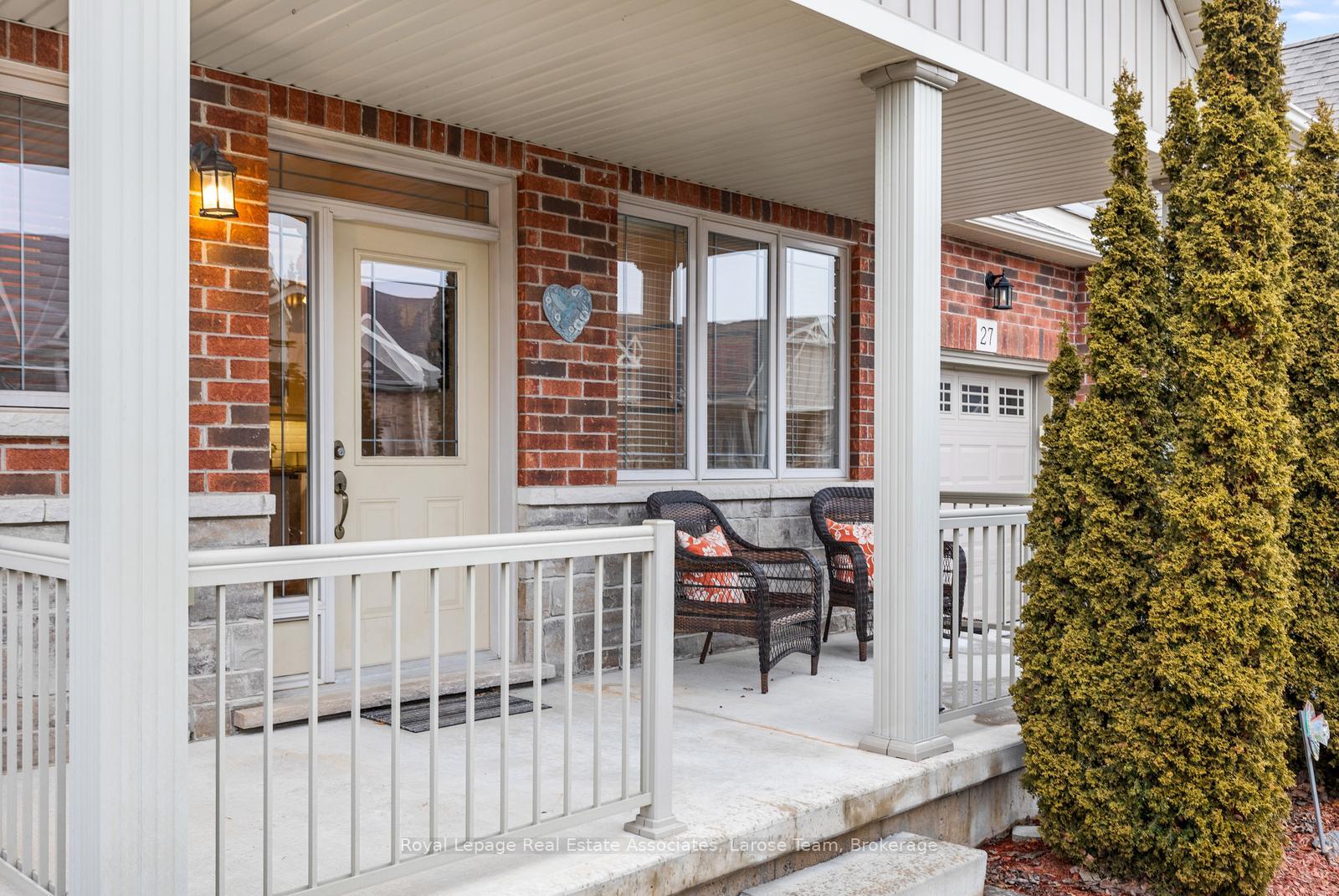 25 Stickland Lane