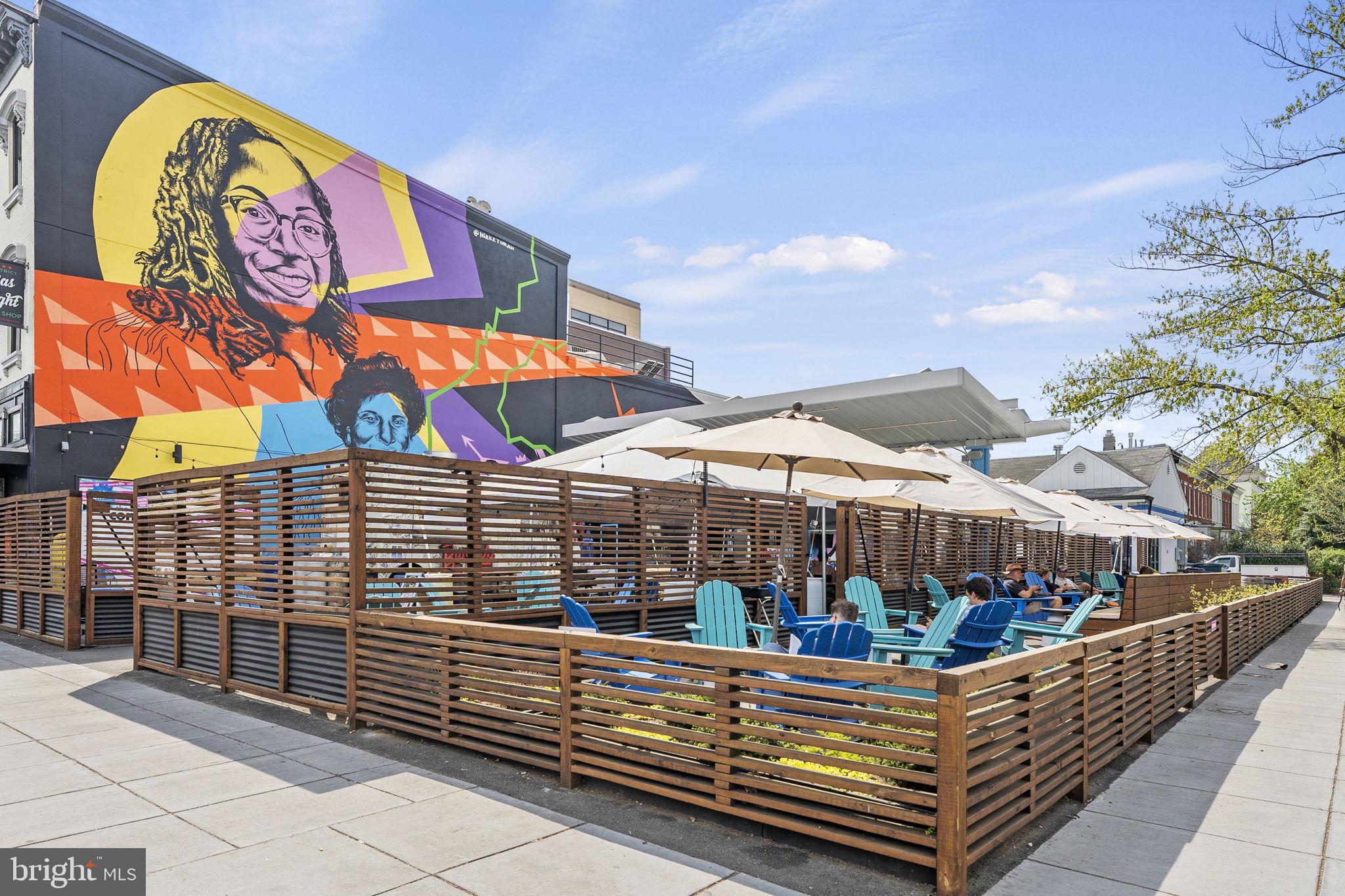 1459 S STREET NW Unit: 2