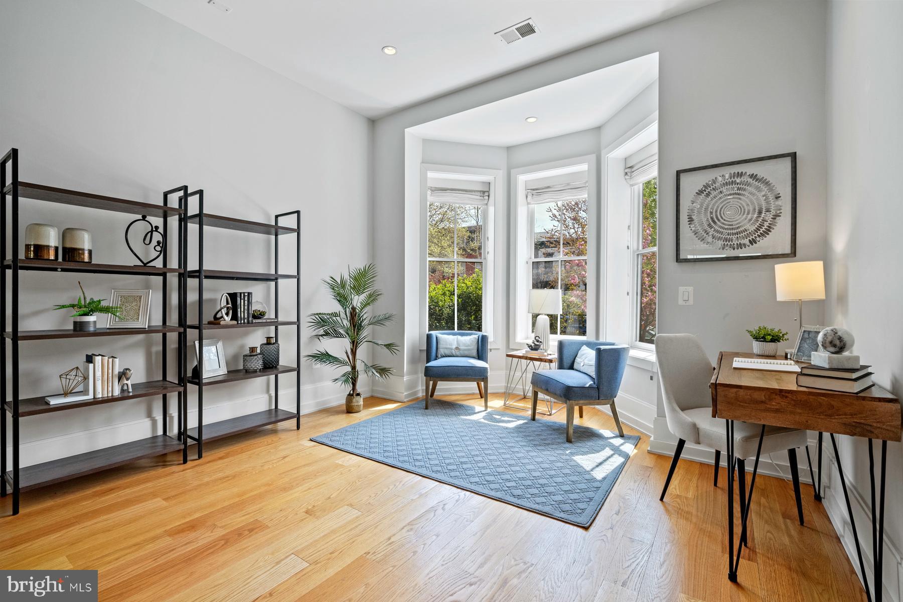 1459 S STREET NW Unit: 2
